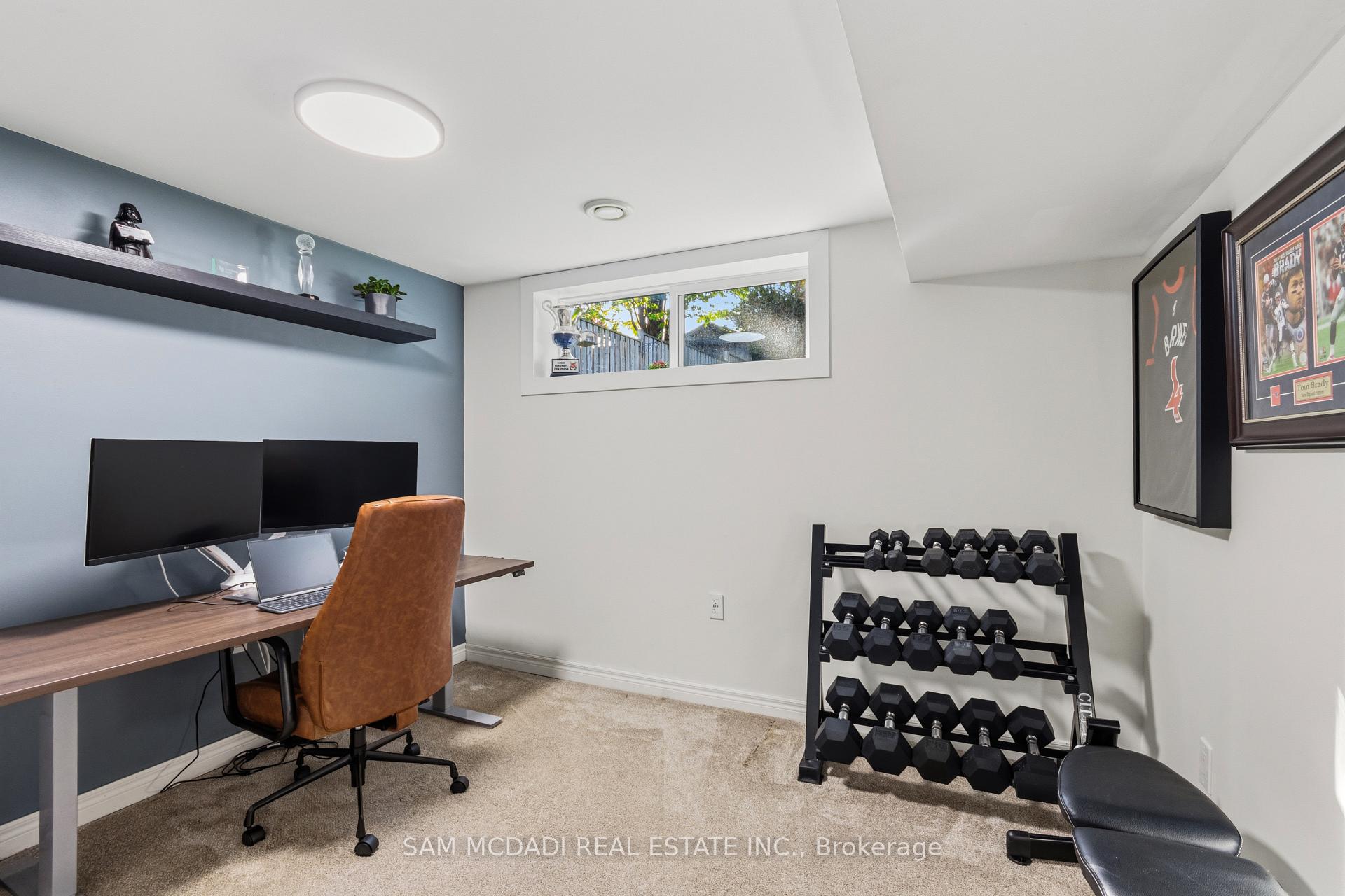 Photo 29 of 32 Milverton Close, Hamilton, Waterdown — HOMEH