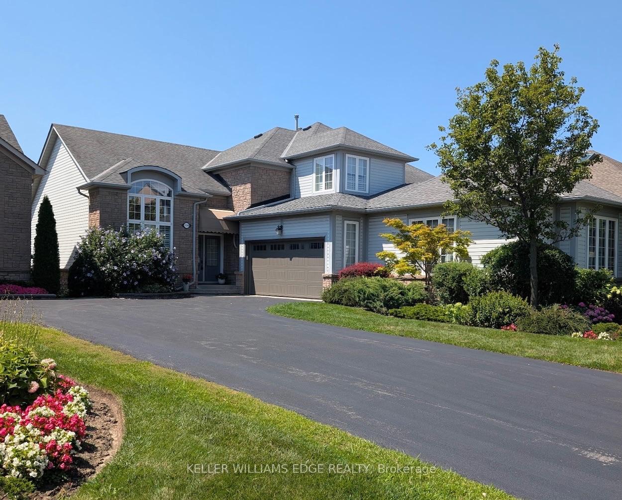 Photo 1 of Unit 13, 2278 Turnberry Road, Burlington, Rose — HOMEH