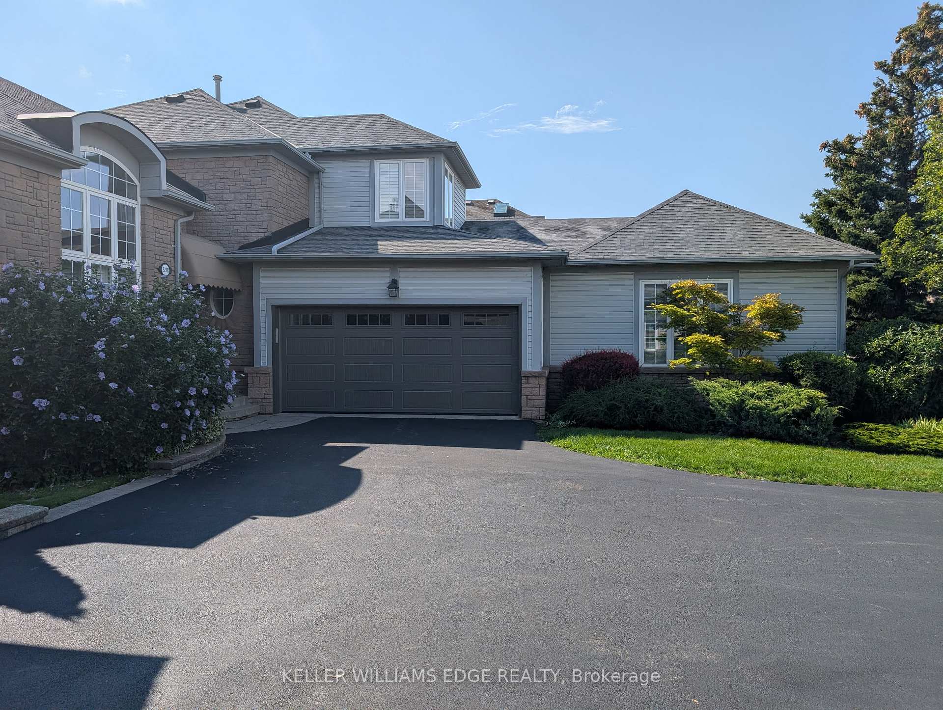 Photo 4 of Unit 13, 2278 Turnberry Road, Burlington, Rose — HOMEH