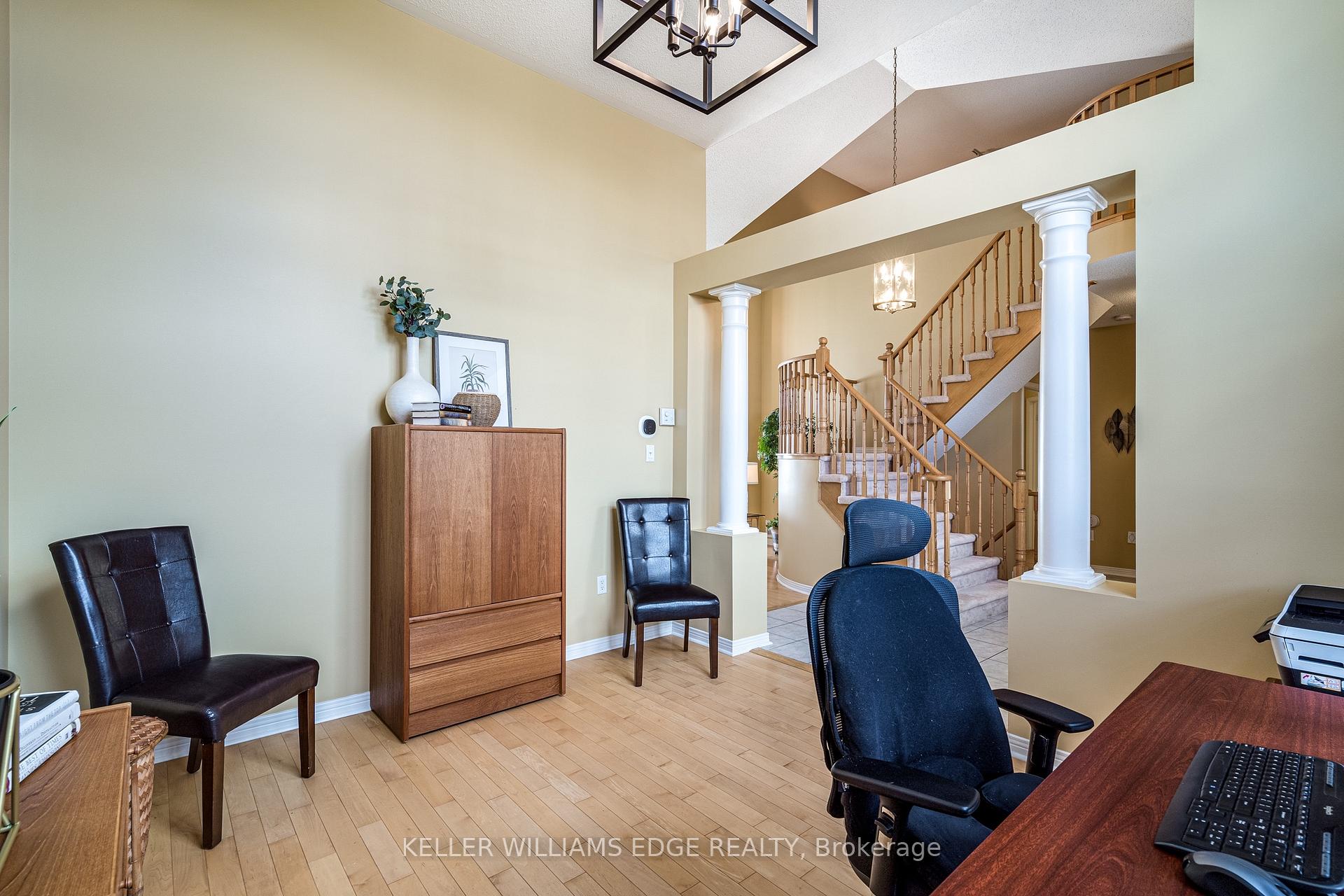 Photo 7 of Unit 13, 2278 Turnberry Road, Burlington, Rose — HOMEH