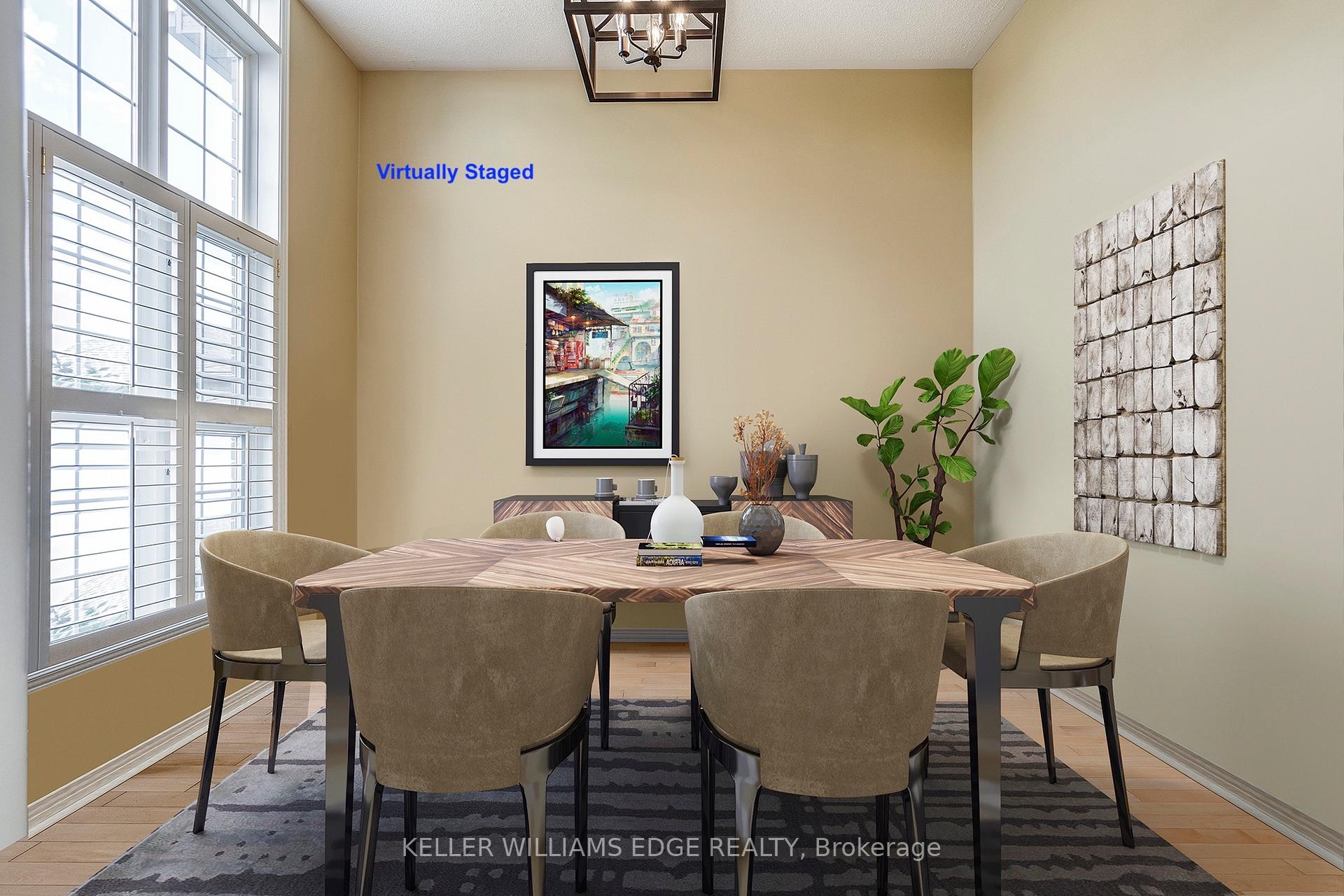 Photo 9 of Unit 13, 2278 Turnberry Road, Burlington, Rose — HOMEH