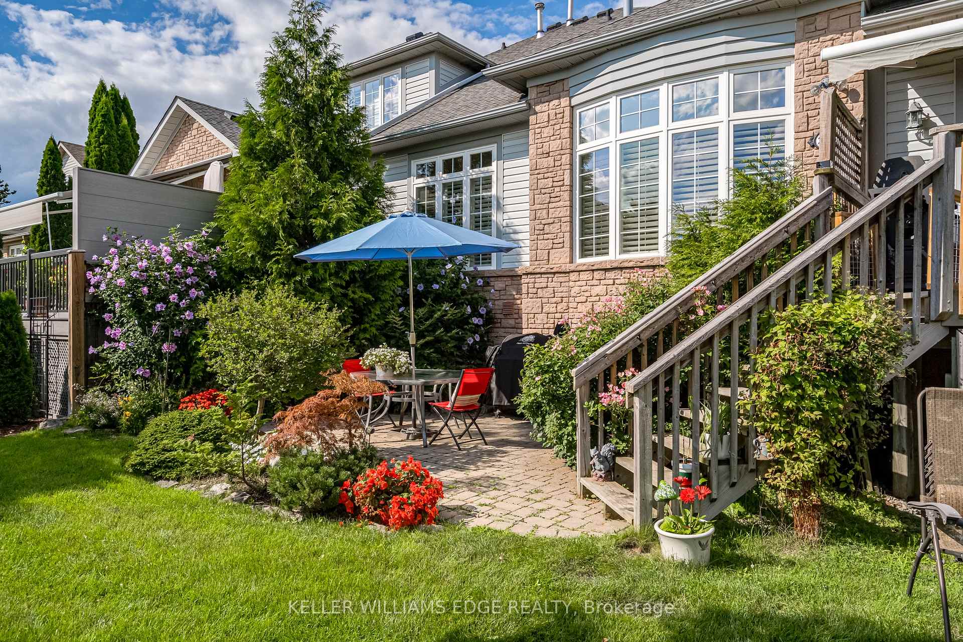 Photo 37 of Unit 13, 2278 Turnberry Road, Burlington, Rose — HOMEH