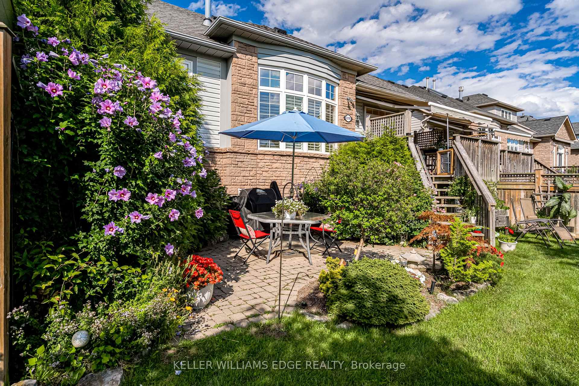 Photo 38 of Unit 13, 2278 Turnberry Road, Burlington, Rose — HOMEH