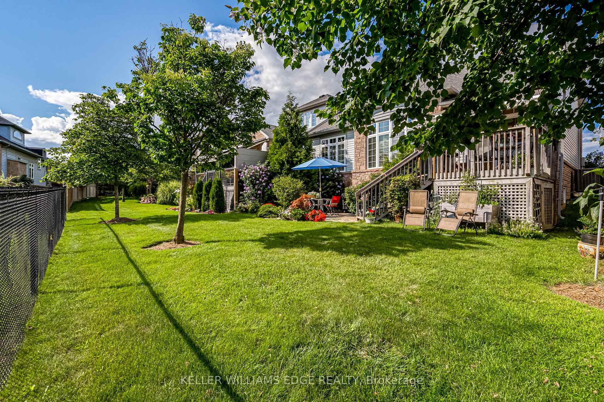 Photo 42 of Unit 13, 2278 Turnberry Road, Burlington, Rose — HOMEH