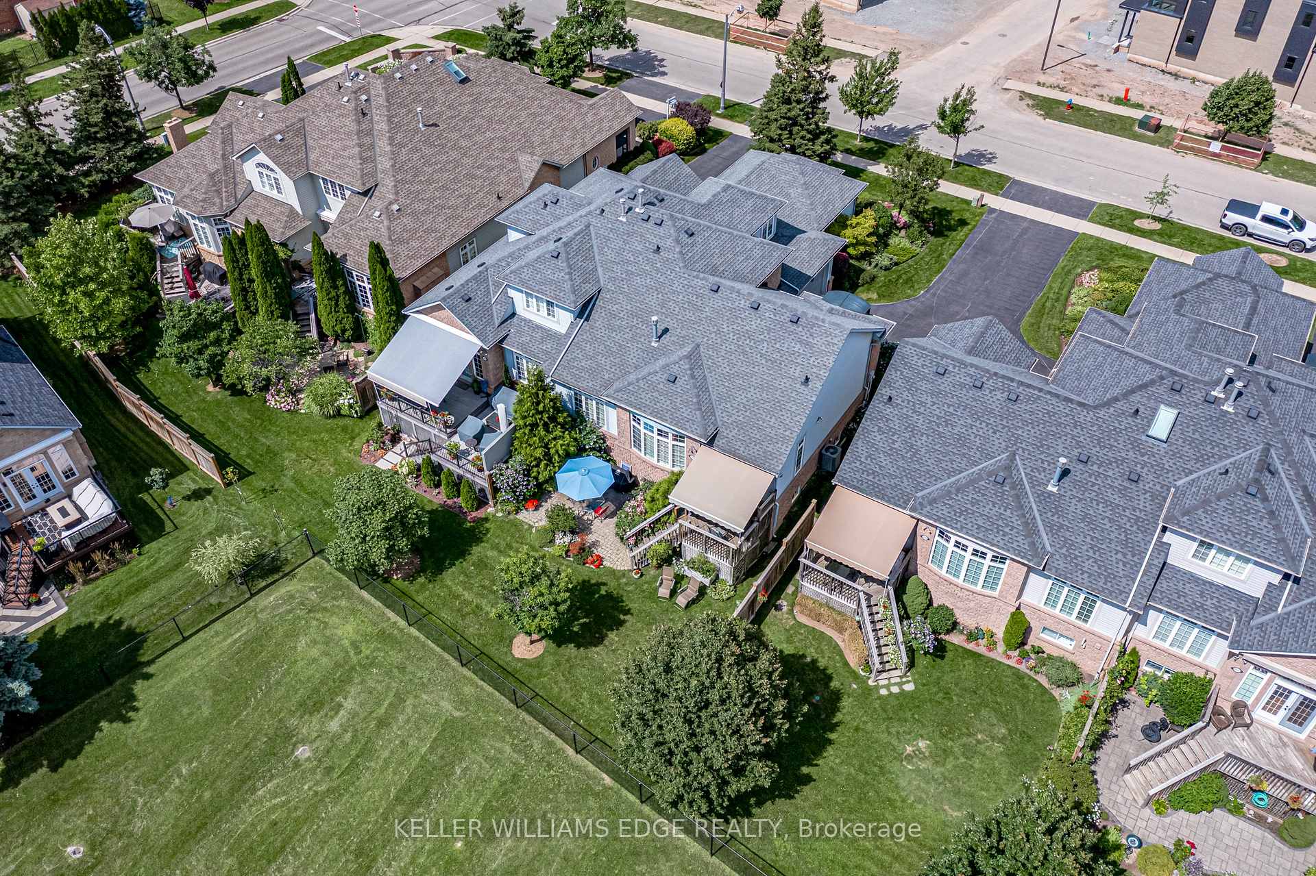 Photo 43 of Unit 13, 2278 Turnberry Road, Burlington, Rose — HOMEH