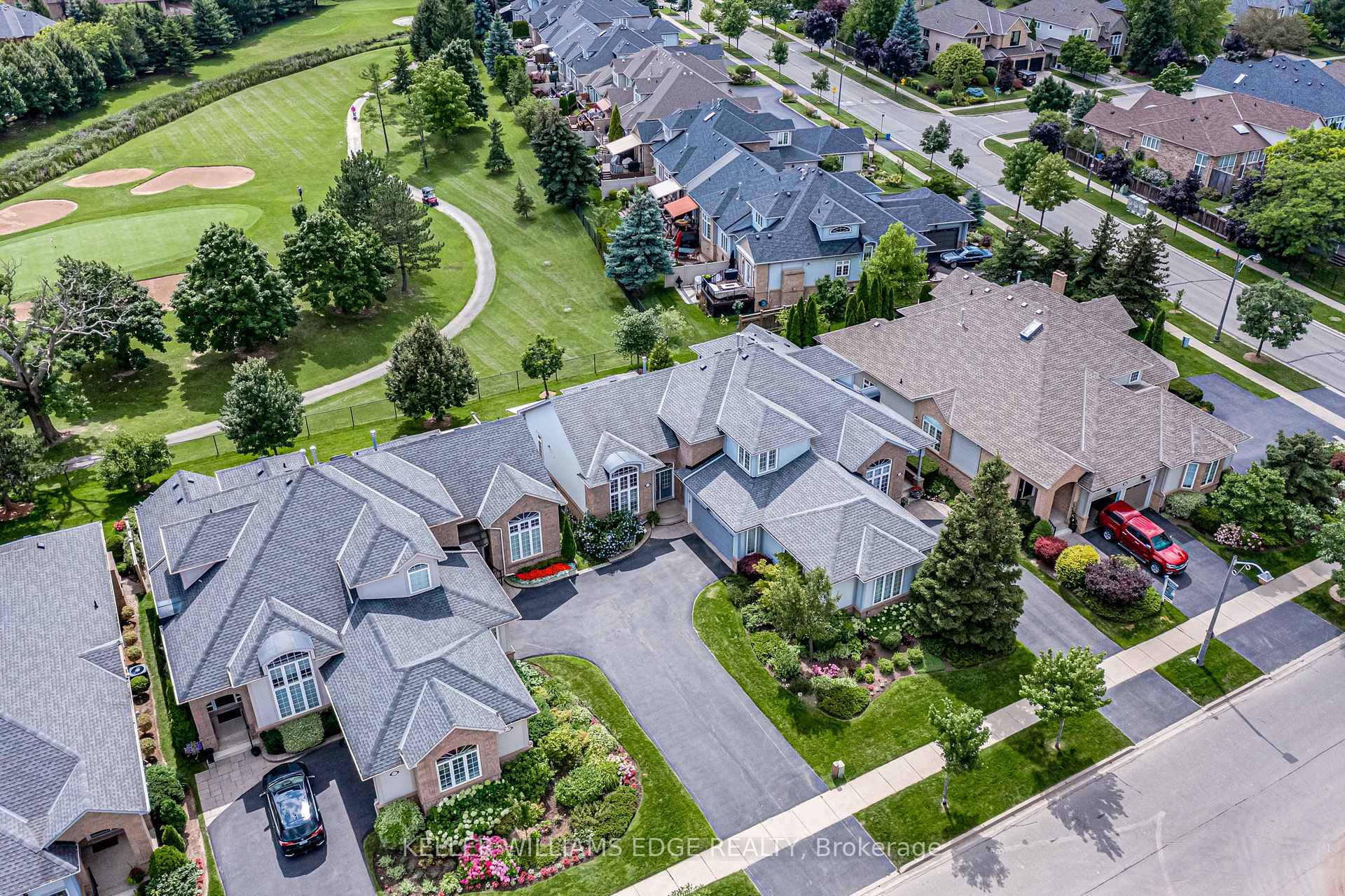 Photo 44 of Unit 13, 2278 Turnberry Road, Burlington, Rose — HOMEH