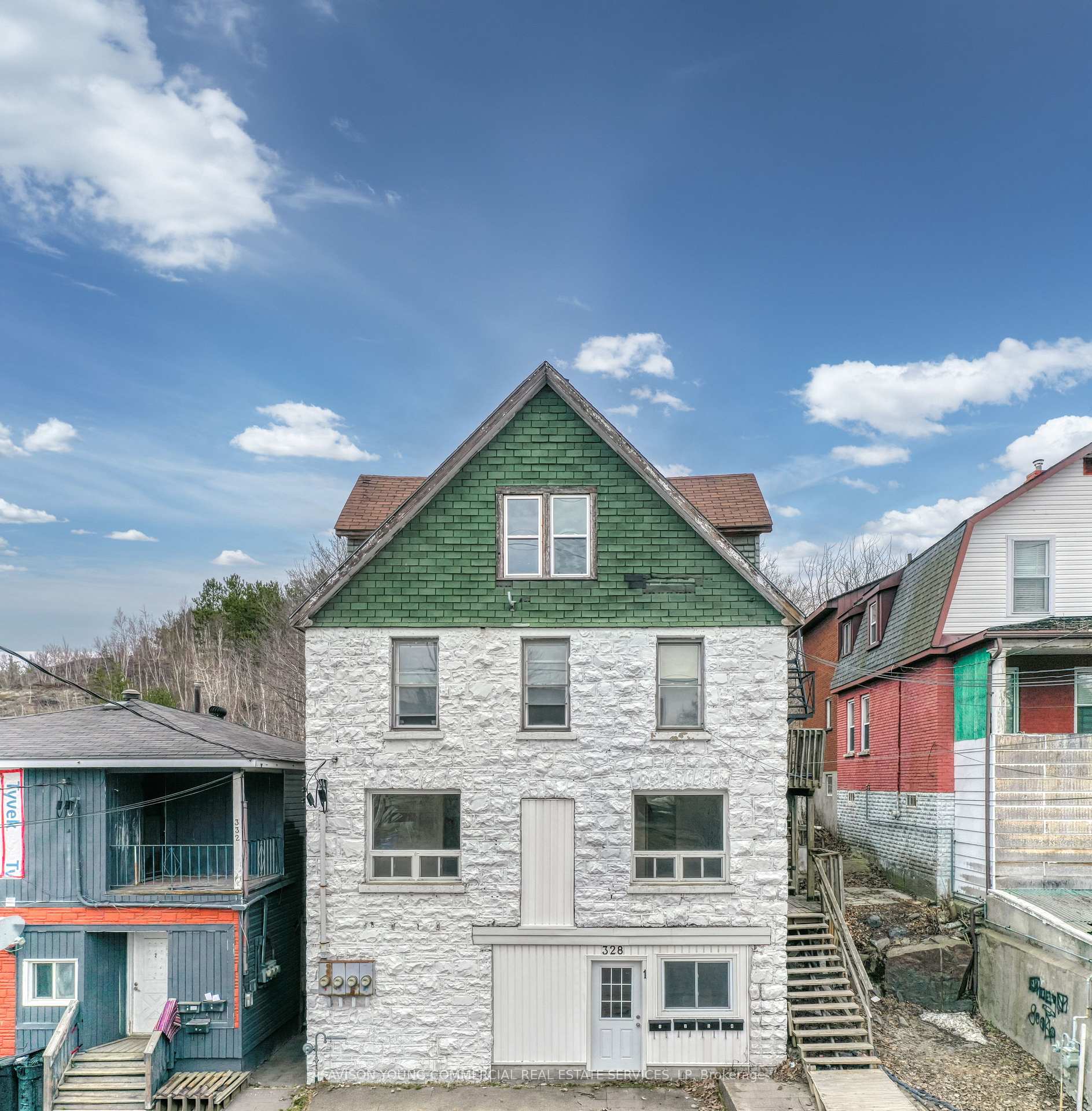 Photo of 328 Melvin Avenue