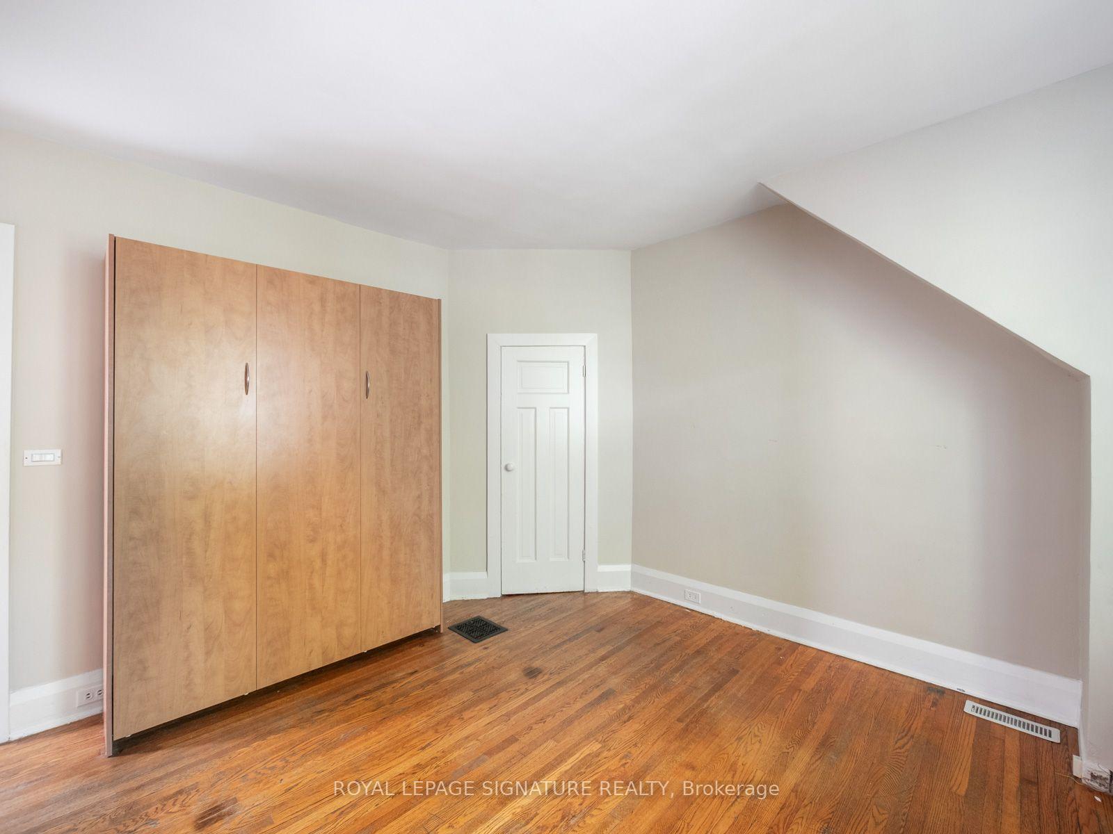 Photo 15 of 111 Pickering Street, Toronto, East End-Danforth — HOMEH