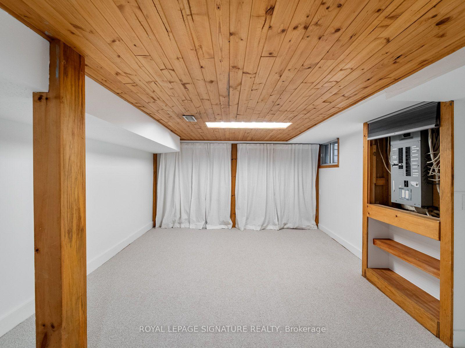 Photo 26 of 111 Pickering Street, Toronto, East End-Danforth — HOMEH