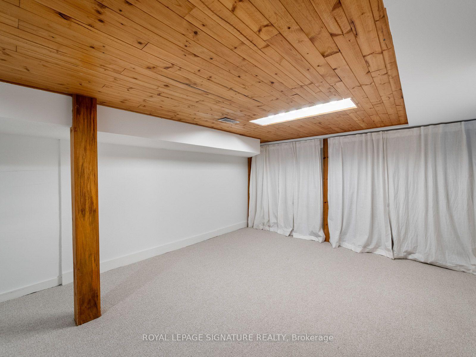 Photo 27 of 111 Pickering Street, Toronto, East End-Danforth — HOMEH