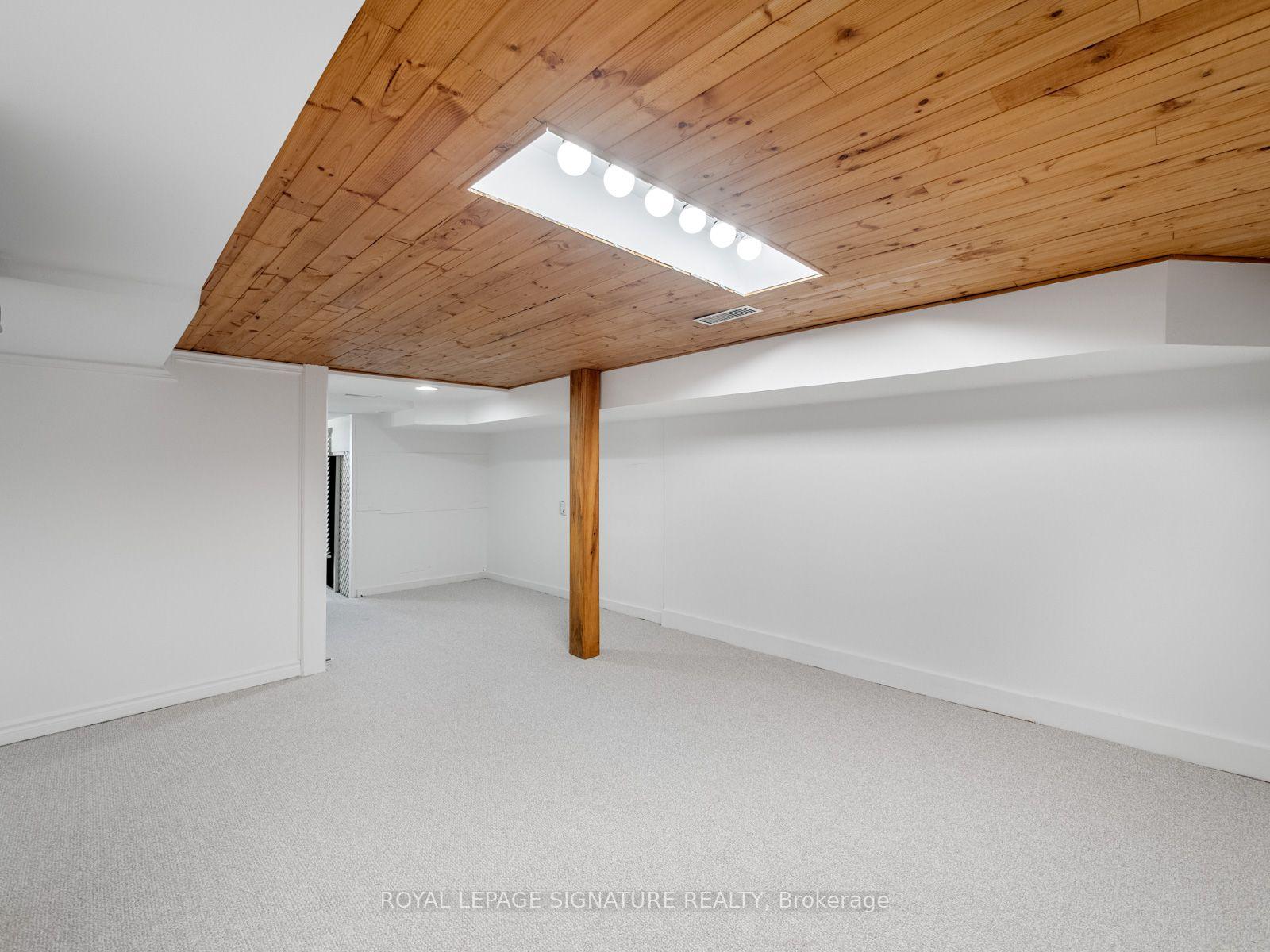 Photo 28 of 111 Pickering Street, Toronto, East End-Danforth — HOMEH