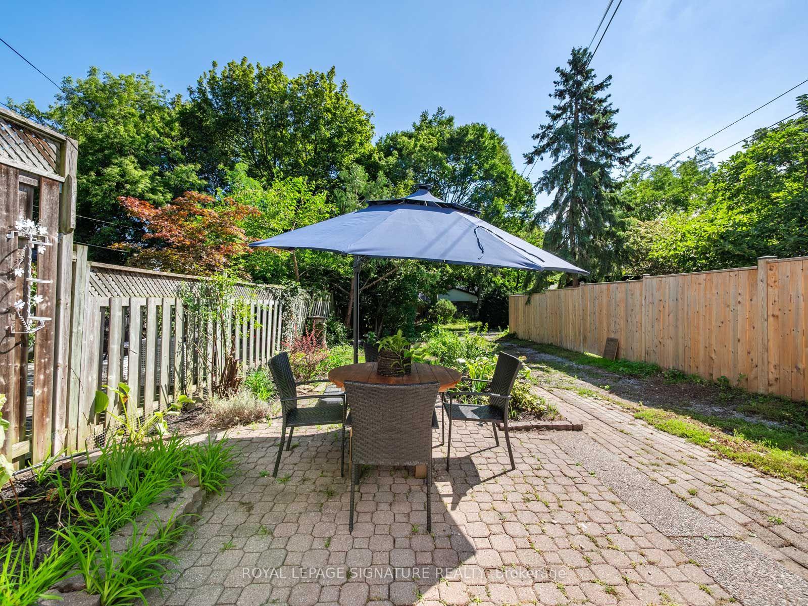 Photo 29 of 111 Pickering Street, Toronto, East End-Danforth — HOMEH