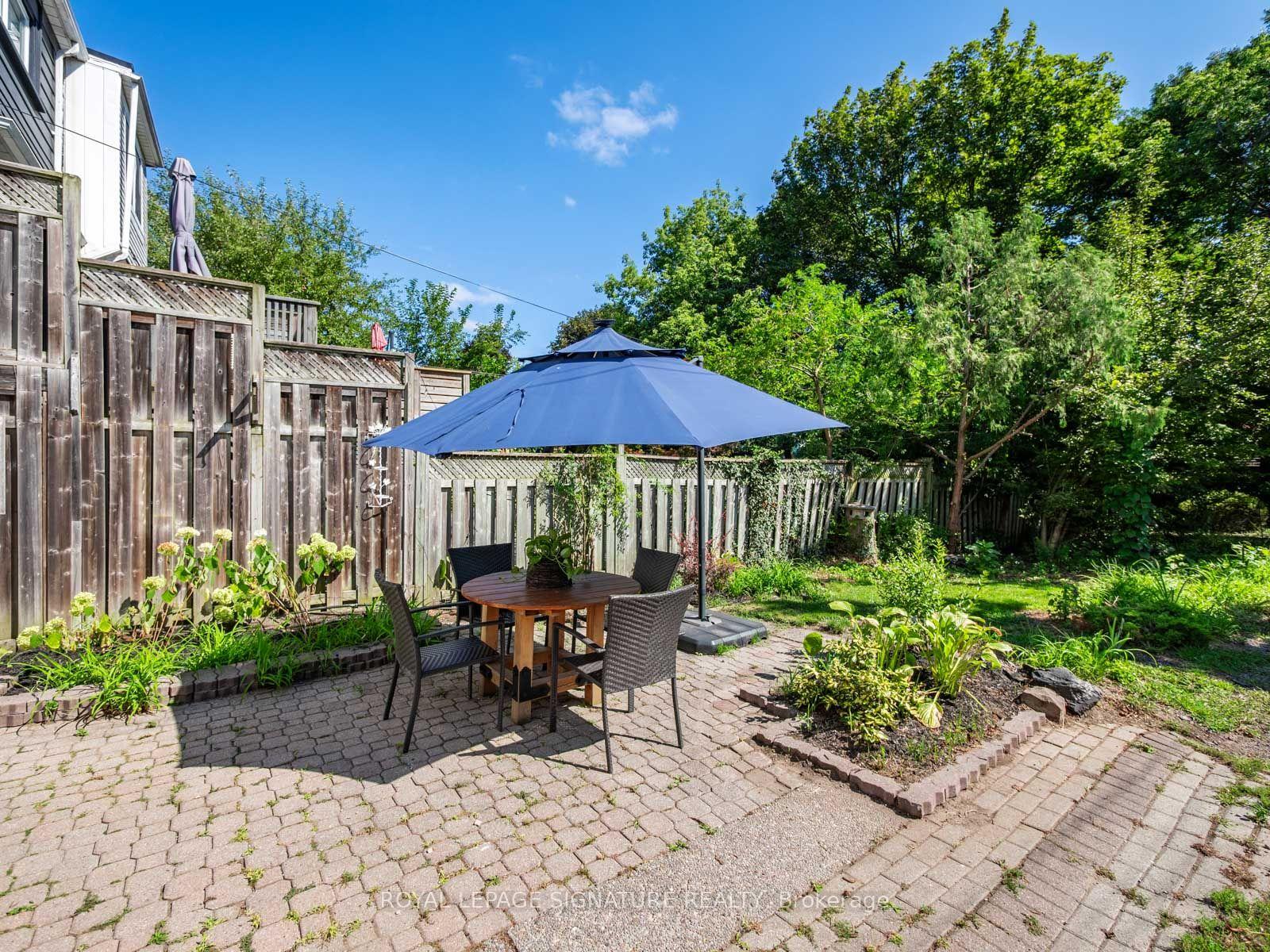 Photo 30 of 111 Pickering Street, Toronto, East End-Danforth — HOMEH