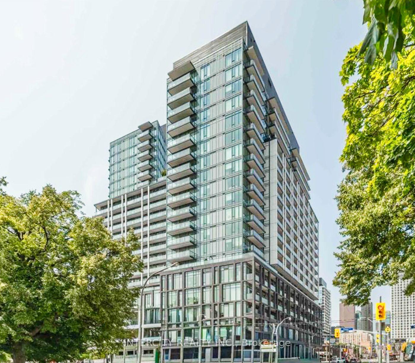Photo 1 of Unit 1910, 48 Power Street, Toronto, Moss Park — HOMEH