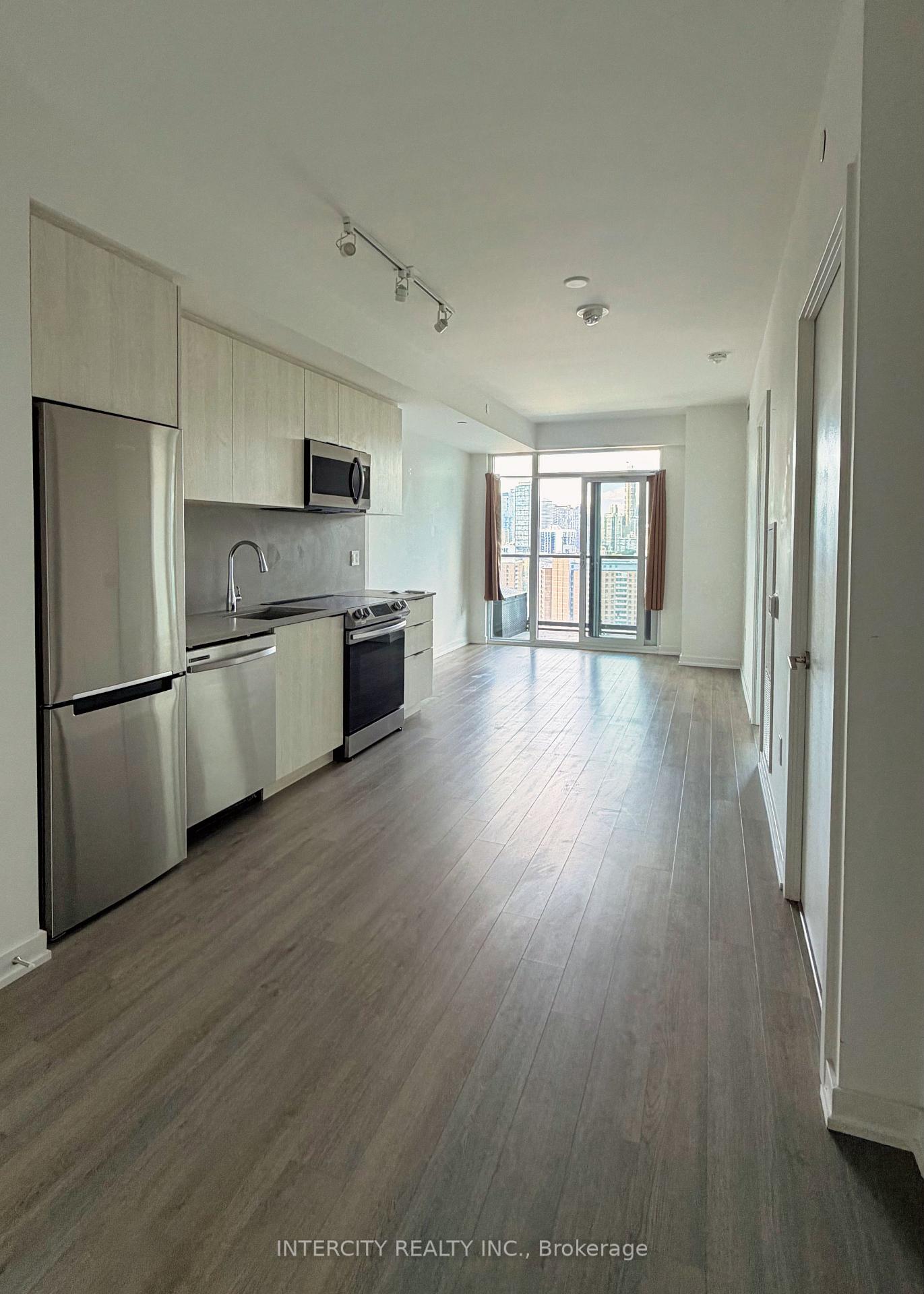 Photo 3 of Unit 1910, 48 Power Street, Toronto, Moss Park — HOMEH