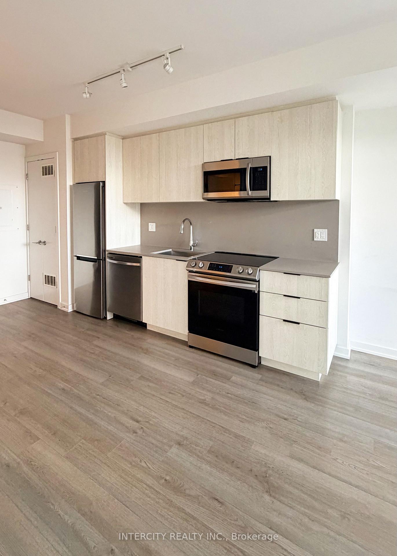 Photo 7 of Unit 1910, 48 Power Street, Toronto, Moss Park — HOMEH