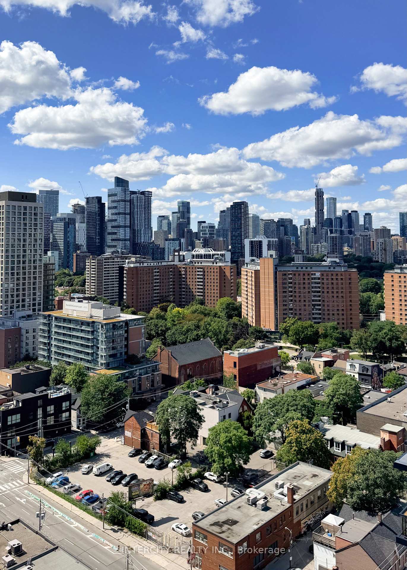 Photo 12 of Unit 1910, 48 Power Street, Toronto, Moss Park — HOMEH