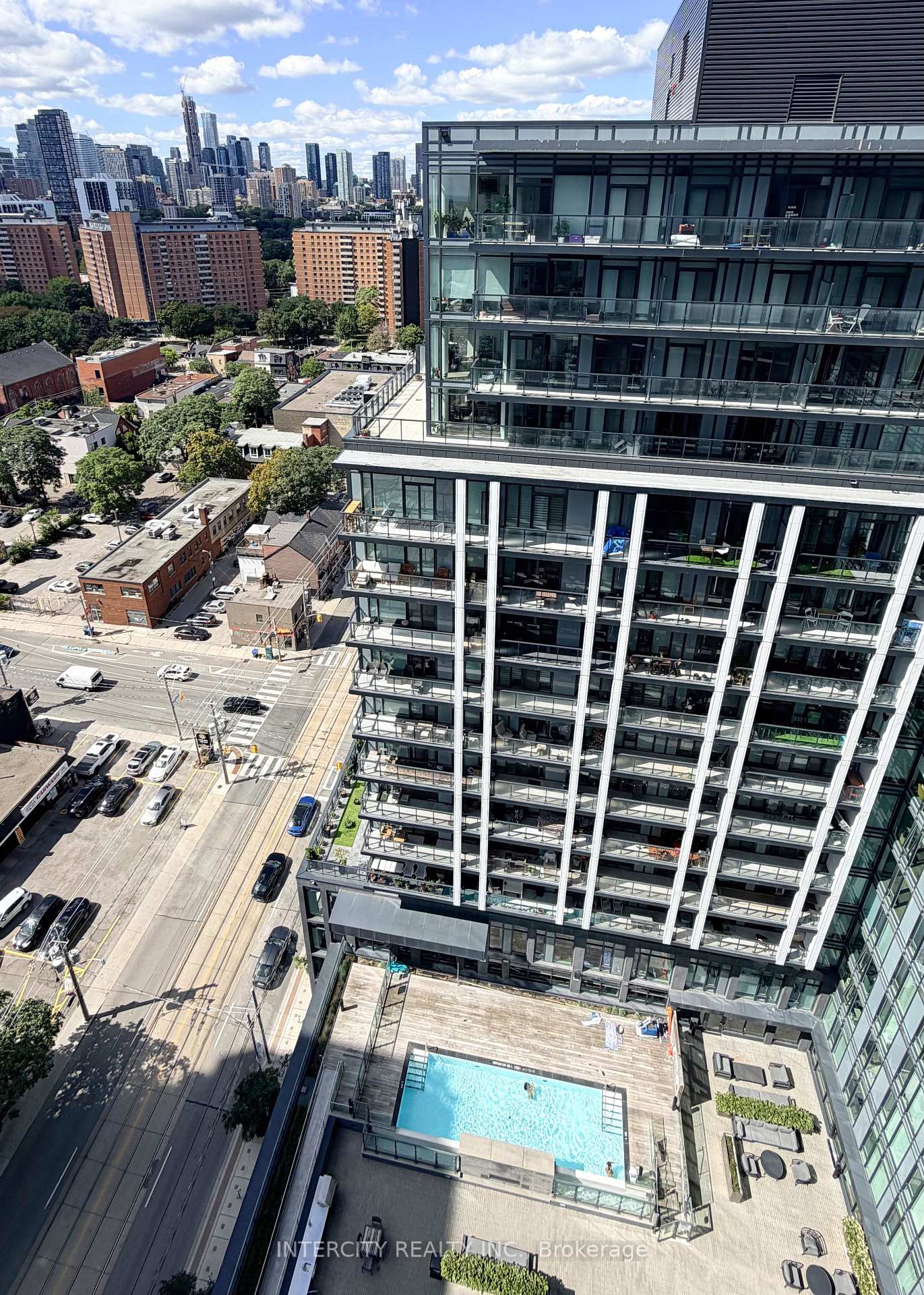 Photo 13 of Unit 1910, 48 Power Street, Toronto, Moss Park — HOMEH