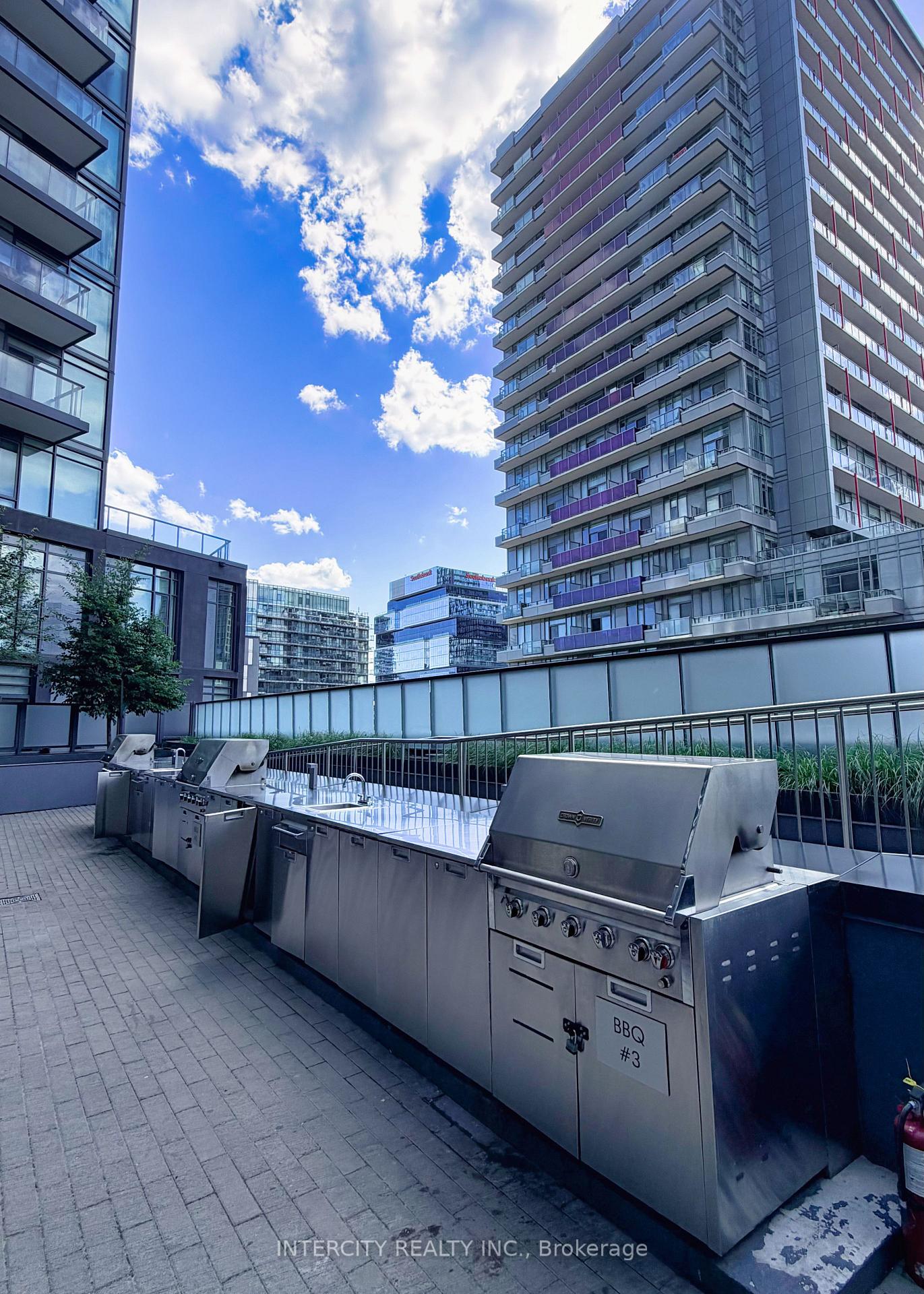Photo 17 of Unit 1910, 48 Power Street, Toronto, Moss Park — HOMEH