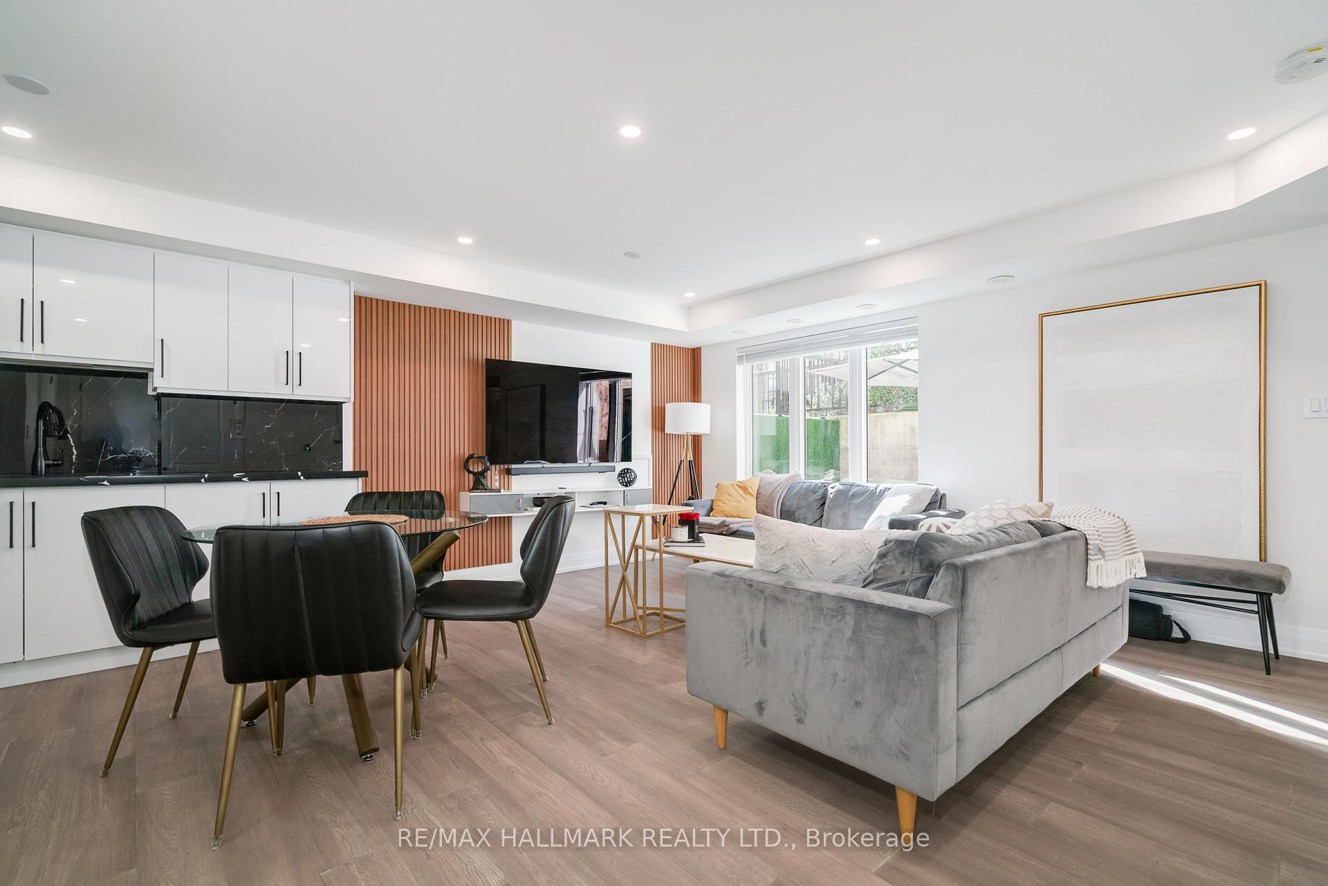 Photo 3 of Unit 129, 11 Foundry Avenue, Toronto, Dovercourt-Wallace Emerson-Junction — HOMEH