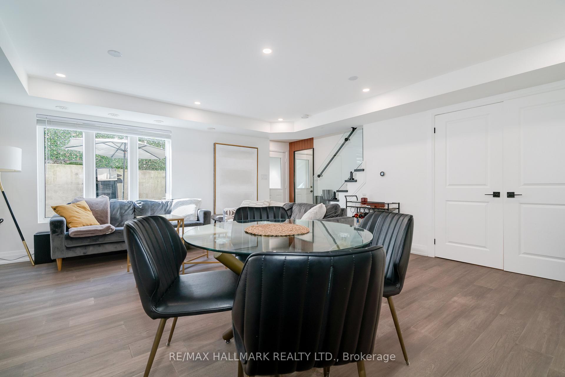 Photo 9 of Unit 129, 11 Foundry Avenue, Toronto, Dovercourt-Wallace Emerson-Junction — HOMEH