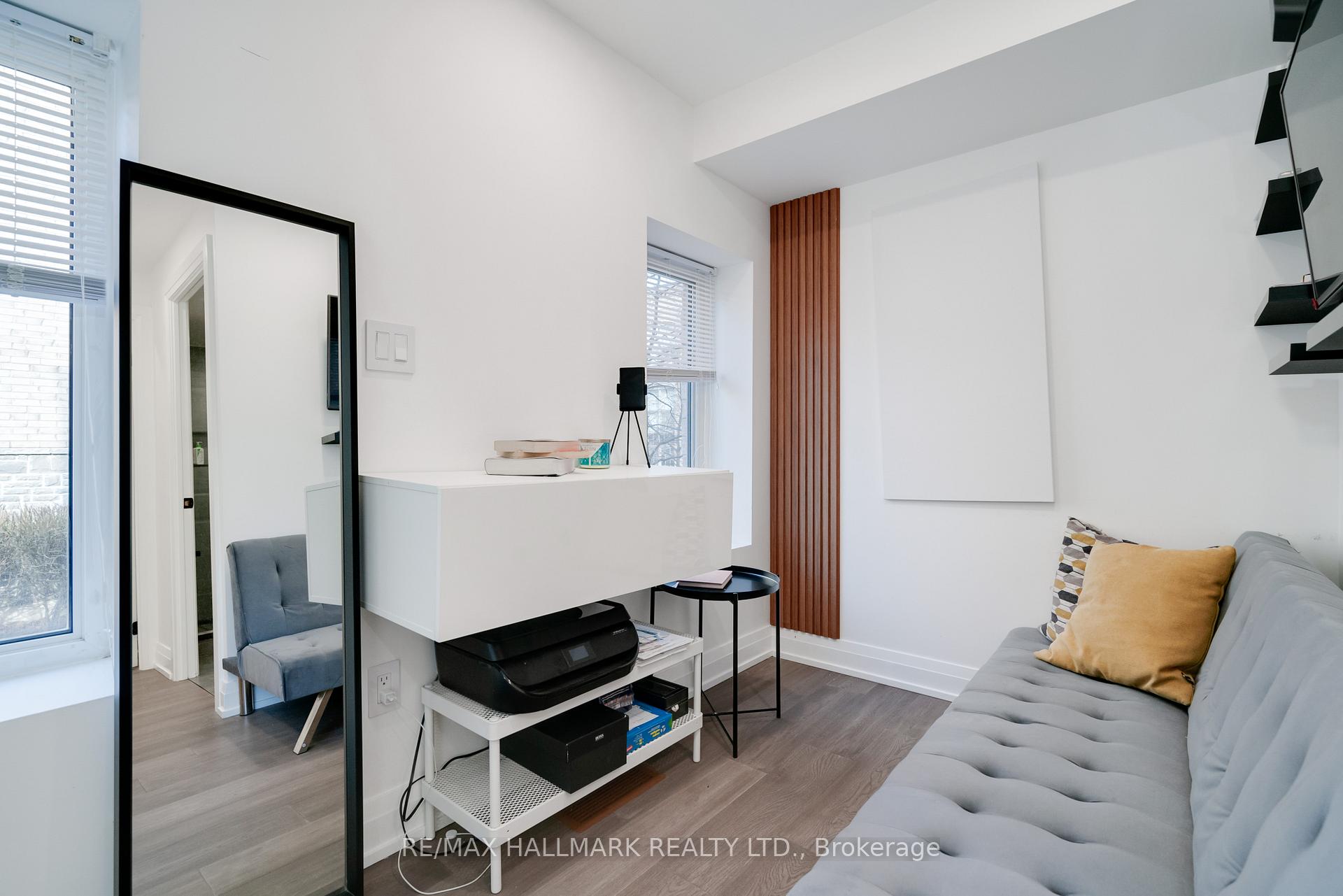 Photo 13 of Unit 129, 11 Foundry Avenue, Toronto, Dovercourt-Wallace Emerson-Junction — HOMEH