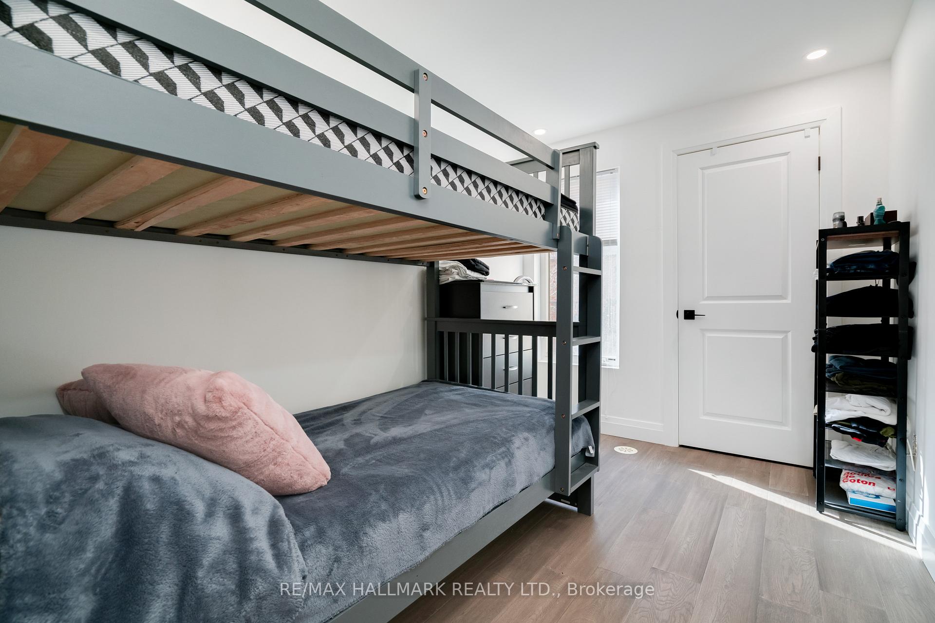 Photo 14 of Unit 129, 11 Foundry Avenue, Toronto, Dovercourt-Wallace Emerson-Junction — HOMEH