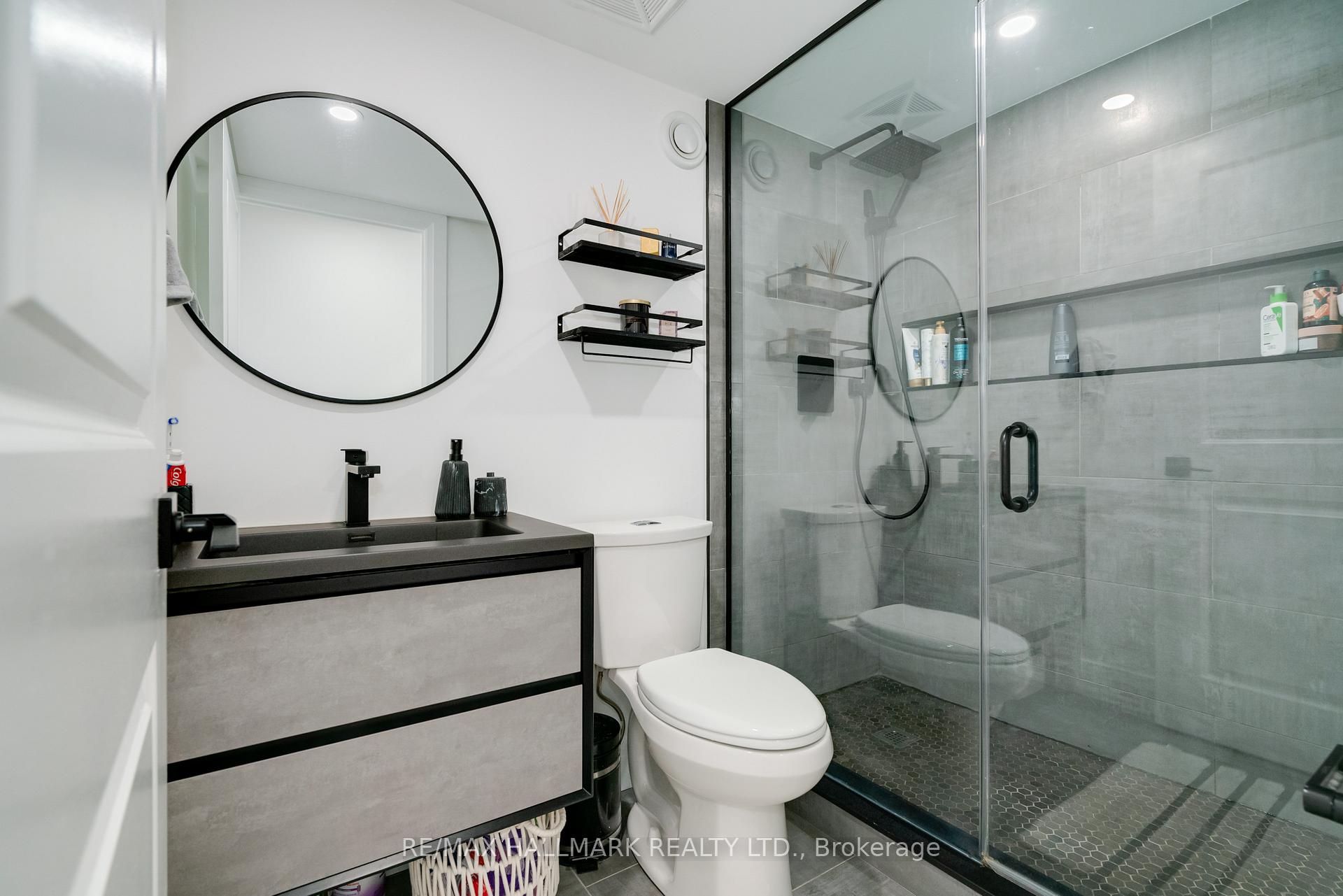 Photo 15 of Unit 129, 11 Foundry Avenue, Toronto, Dovercourt-Wallace Emerson-Junction — HOMEH