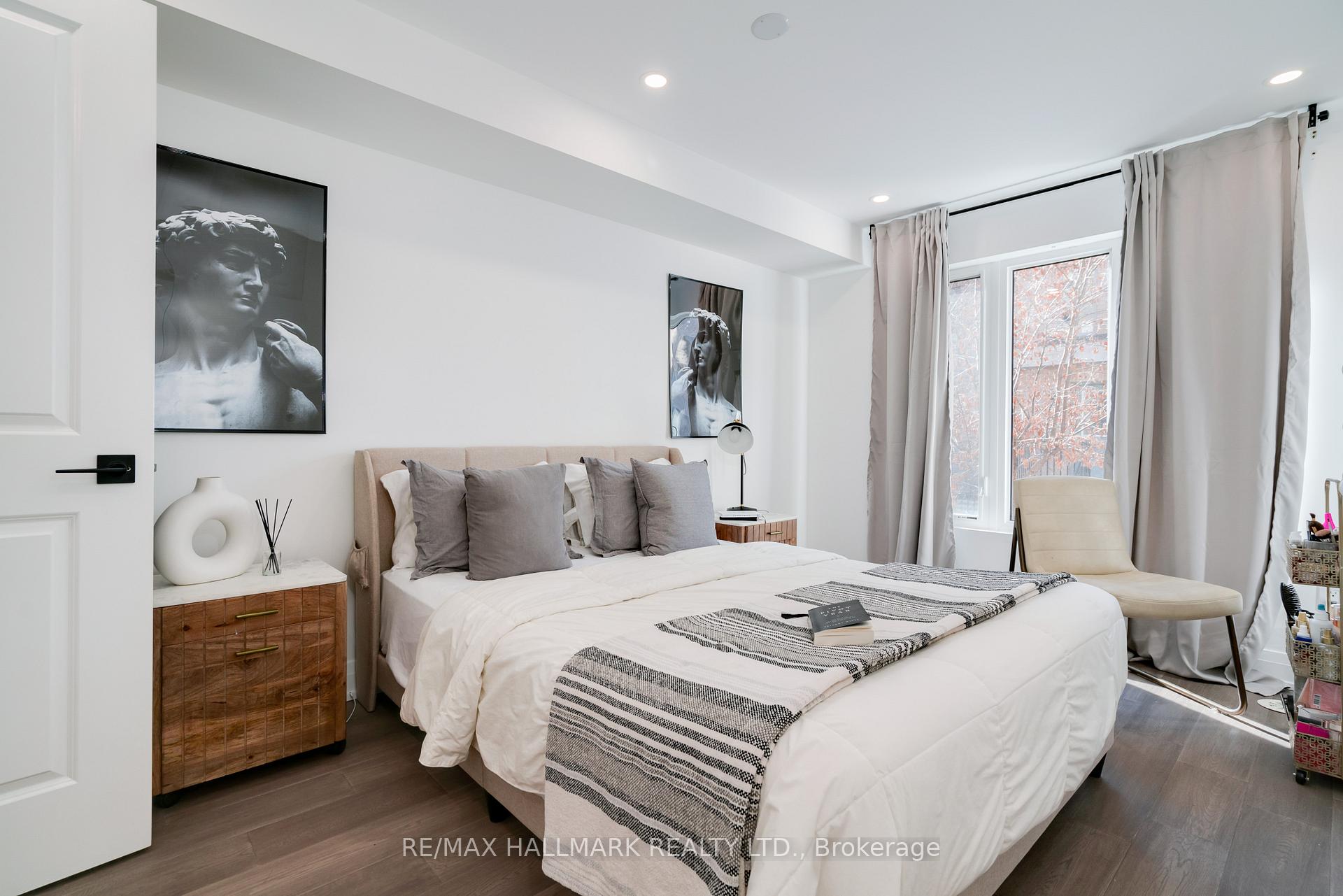 Photo 16 of Unit 129, 11 Foundry Avenue, Toronto, Dovercourt-Wallace Emerson-Junction — HOMEH