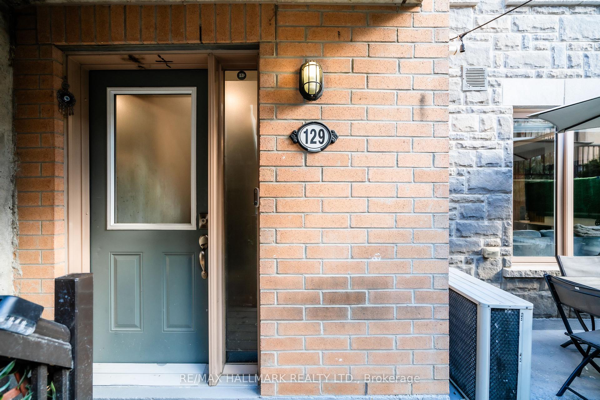 Photo 21 of Unit 129, 11 Foundry Avenue, Toronto, Dovercourt-Wallace Emerson-Junction — HOMEH