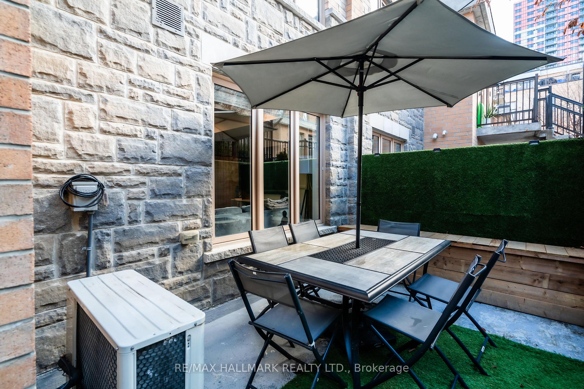 Photo 22 of Unit 129, 11 Foundry Avenue, Toronto, Dovercourt-Wallace Emerson-Junction — HOMEH
