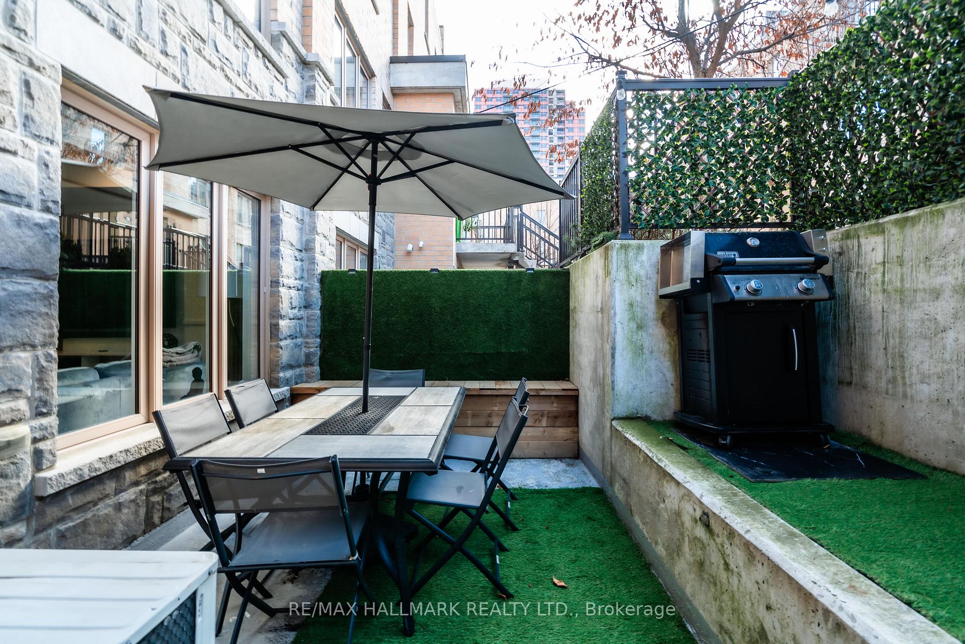 Photo 23 of Unit 129, 11 Foundry Avenue, Toronto, Dovercourt-Wallace Emerson-Junction — HOMEH