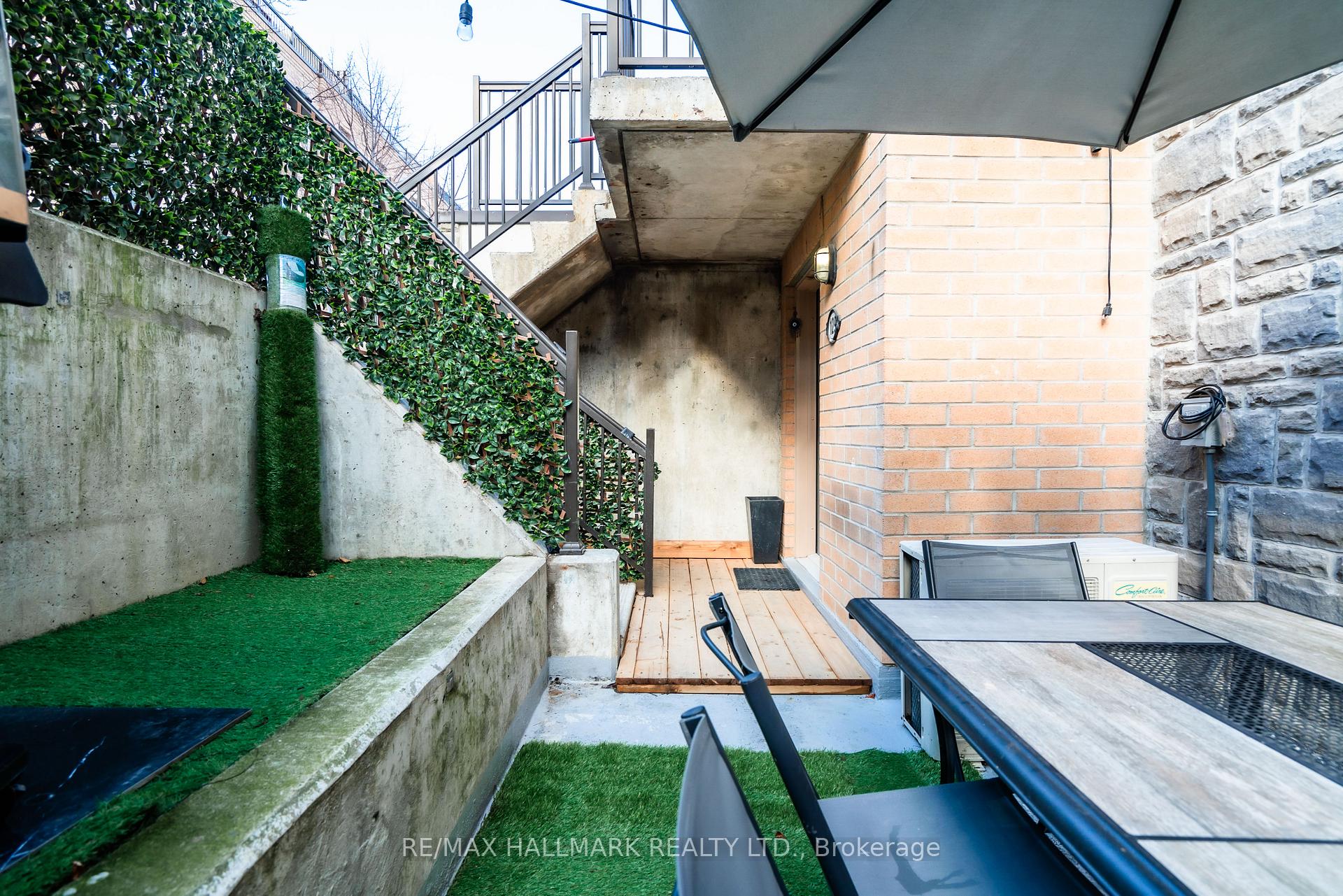 Photo 24 of Unit 129, 11 Foundry Avenue, Toronto, Dovercourt-Wallace Emerson-Junction — HOMEH