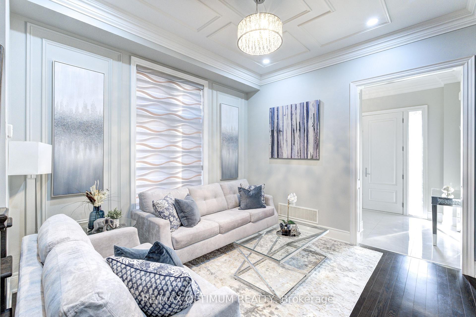 Photo 6 of 8 Lyle Way, Brampton, Credit Valley — HOMEH