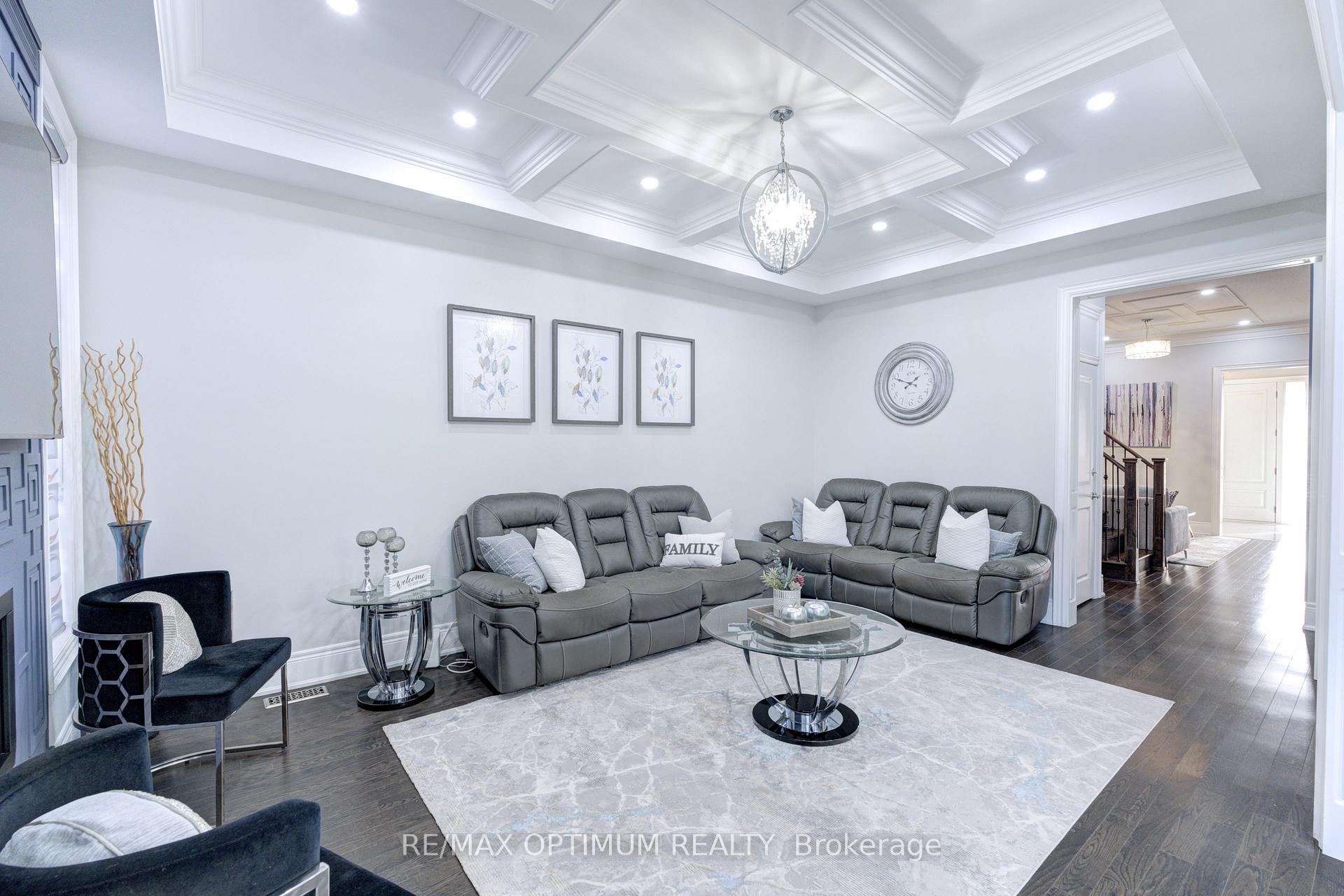 Photo 8 of 8 Lyle Way, Brampton, Credit Valley — HOMEH