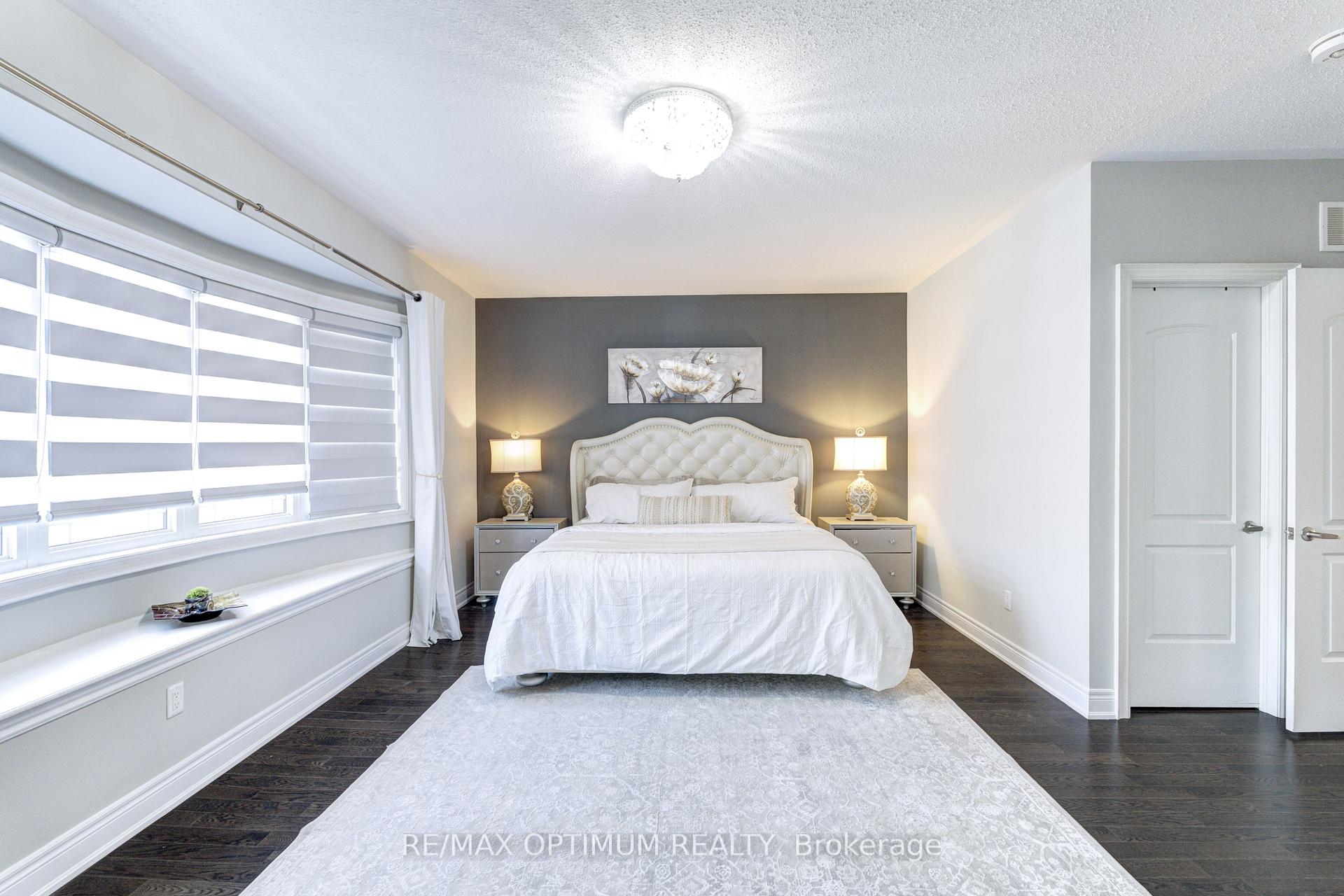 Photo 18 of 8 Lyle Way, Brampton, Credit Valley — HOMEH