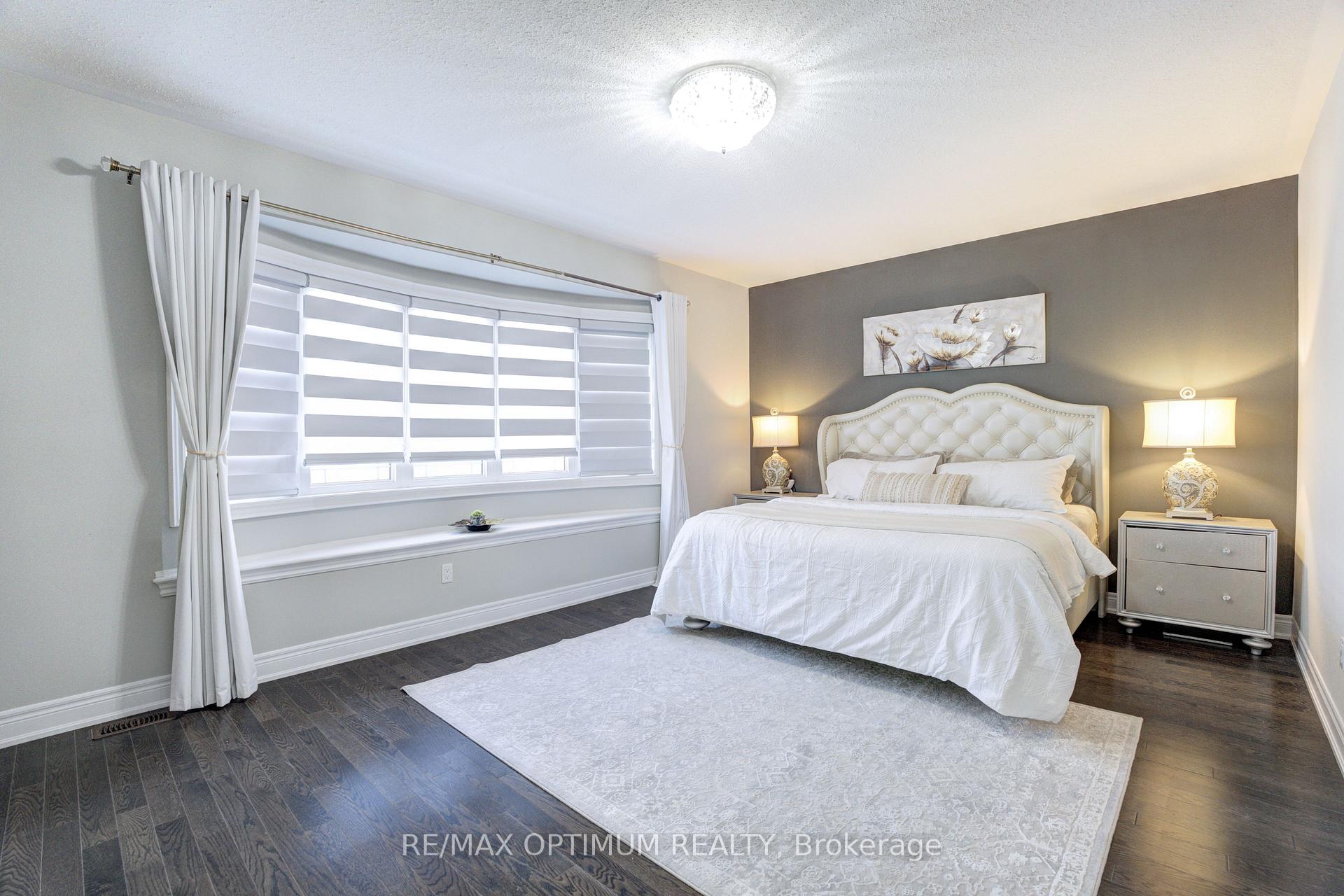 Photo 19 of 8 Lyle Way, Brampton, Credit Valley — HOMEH