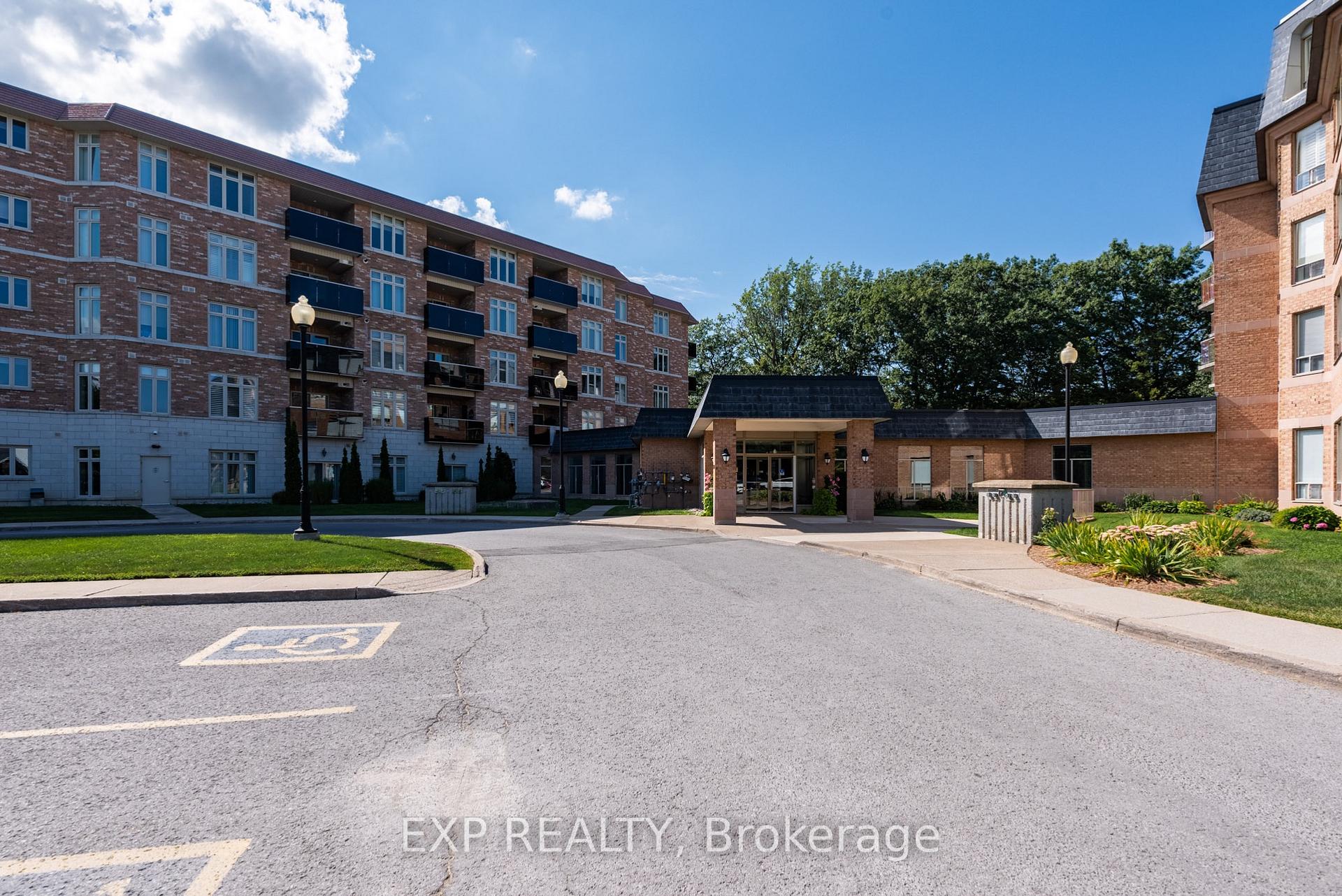Photo 1 of Unit 227, 8111 Forest Glen Drive, Niagara Falls, Mt. Carmel — HOMEH