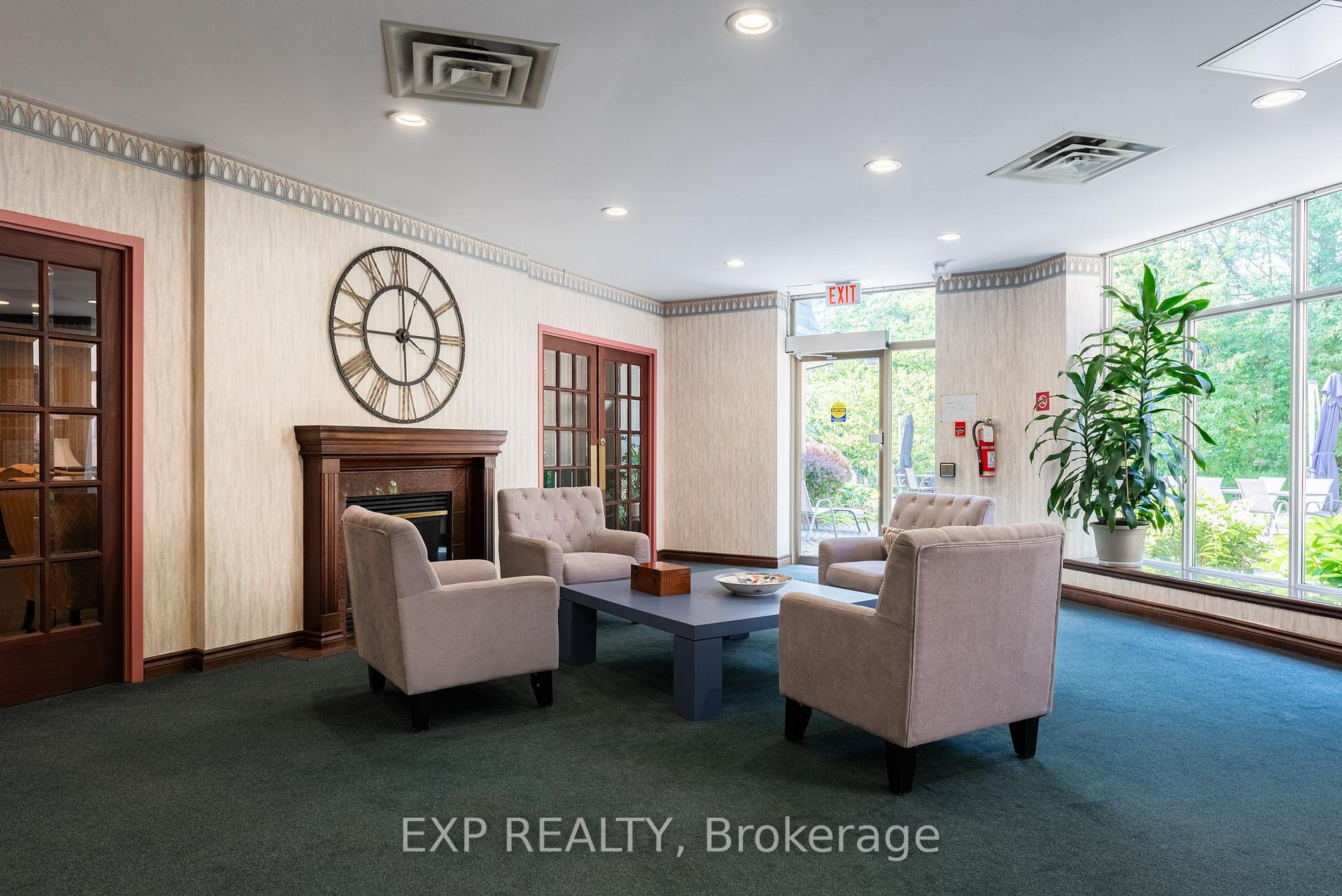 Photo 4 of Unit 227, 8111 Forest Glen Drive, Niagara Falls, Mt. Carmel — HOMEH