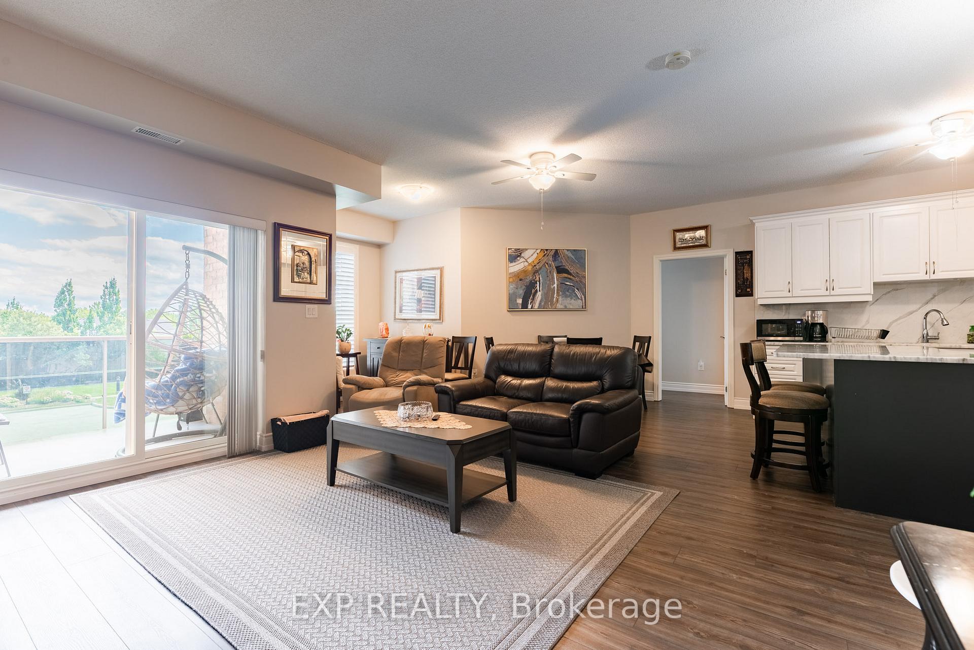 Photo 5 of Unit 227, 8111 Forest Glen Drive, Niagara Falls, Mt. Carmel — HOMEH