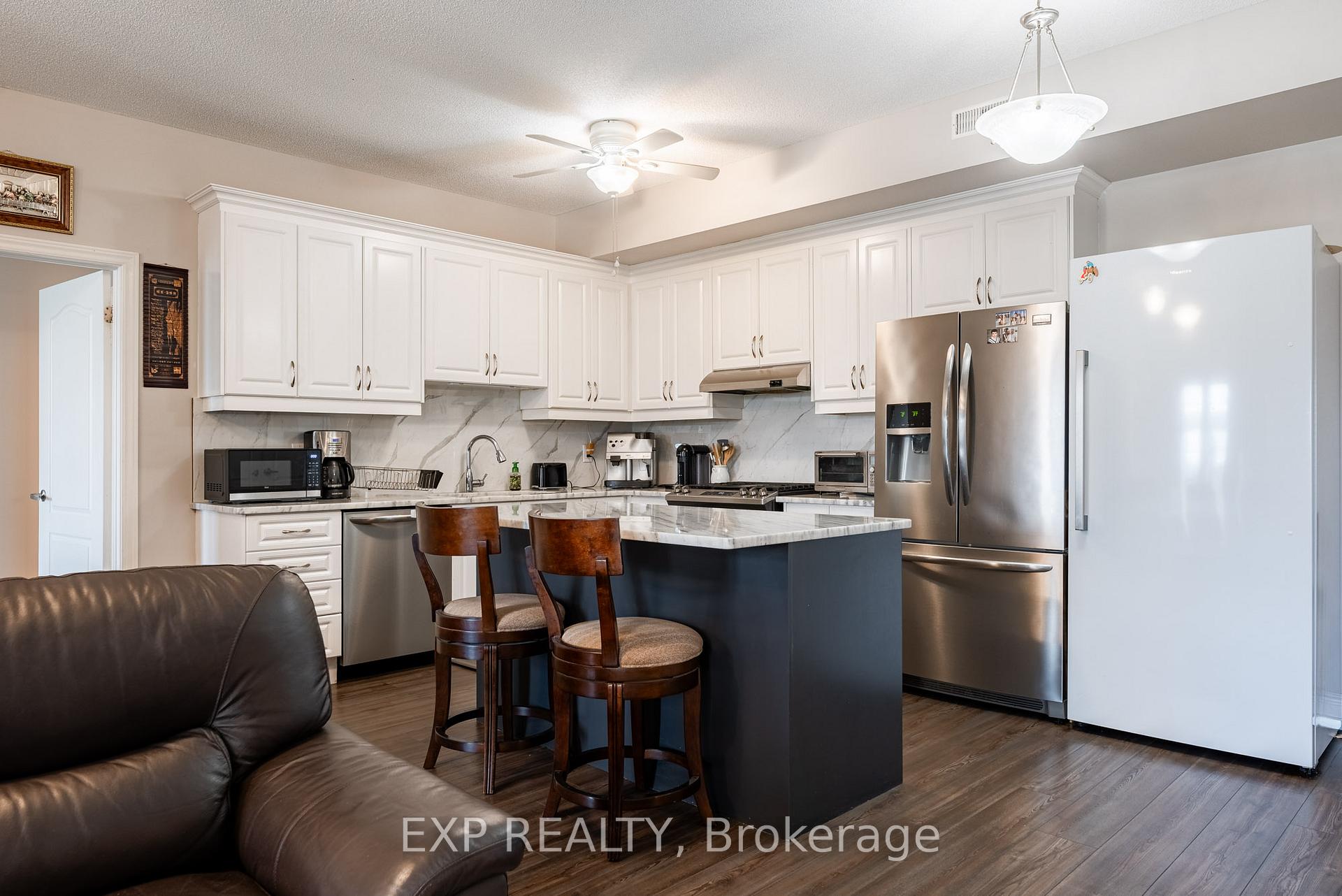 Photo 6 of Unit 227, 8111 Forest Glen Drive, Niagara Falls, Mt. Carmel — HOMEH