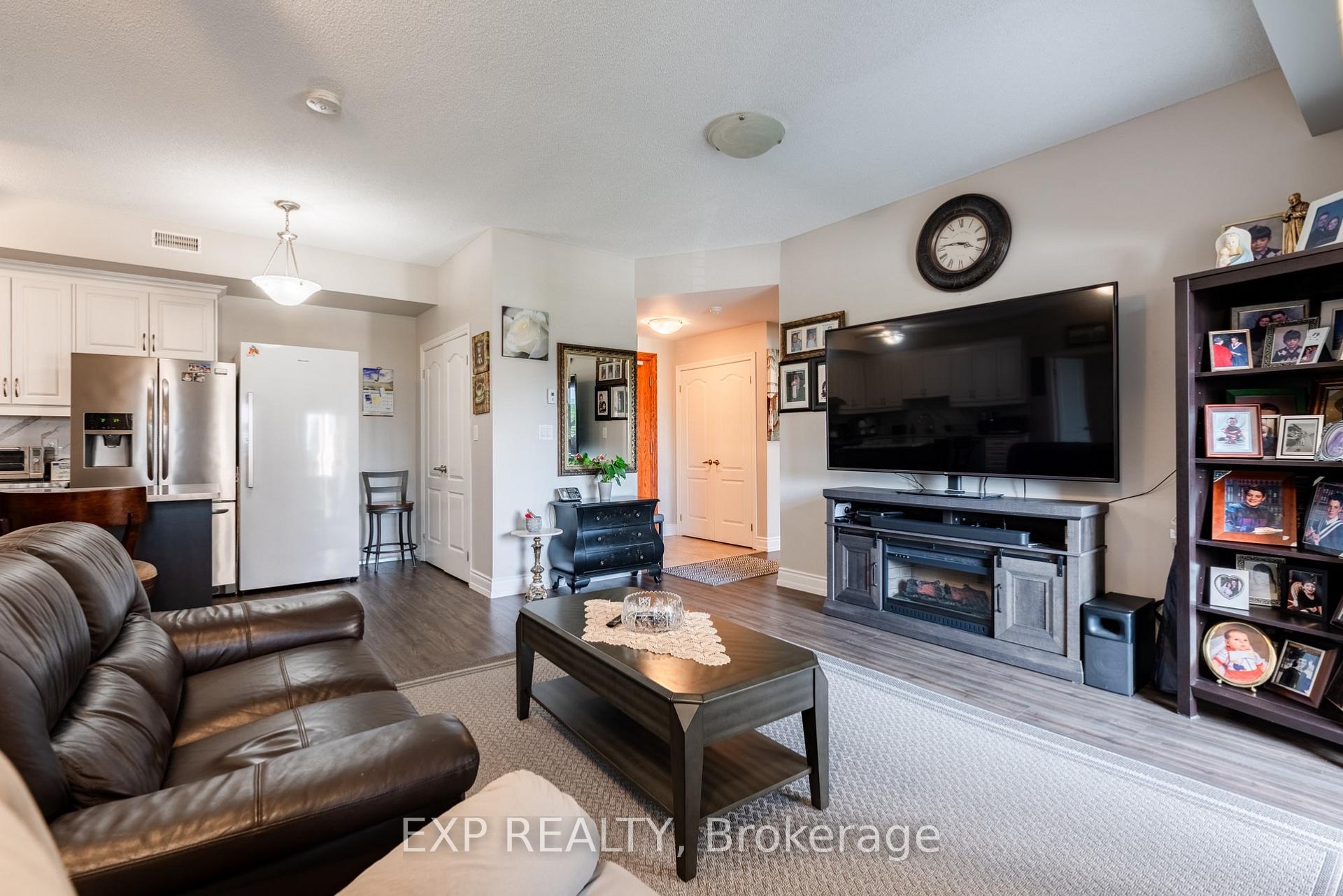 Photo 7 of Unit 227, 8111 Forest Glen Drive, Niagara Falls, Mt. Carmel — HOMEH