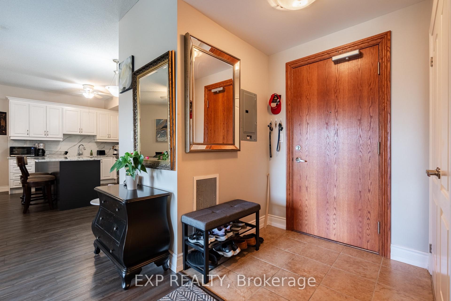 Photo 15 of Unit 227, 8111 Forest Glen Drive, Niagara Falls, Mt. Carmel — HOMEH