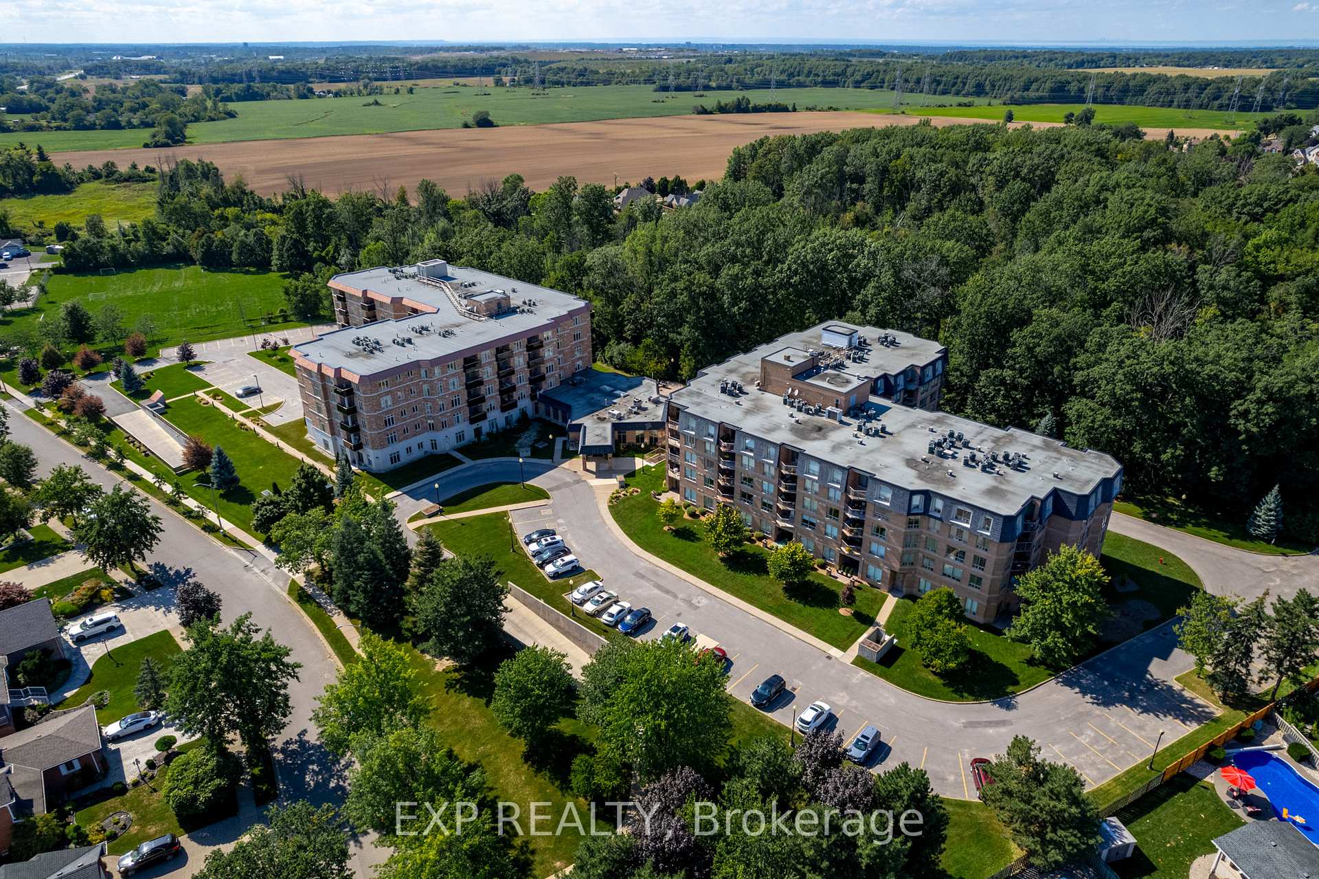 Photo 25 of Unit 227, 8111 Forest Glen Drive, Niagara Falls, Mt. Carmel — HOMEH