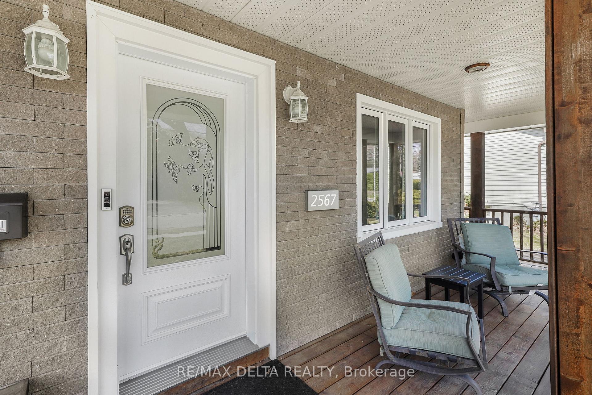 Photo 3 of 2567 Cleroux Crescent, Ottawa, Blackburn Hamlet (South) — HOMEH
