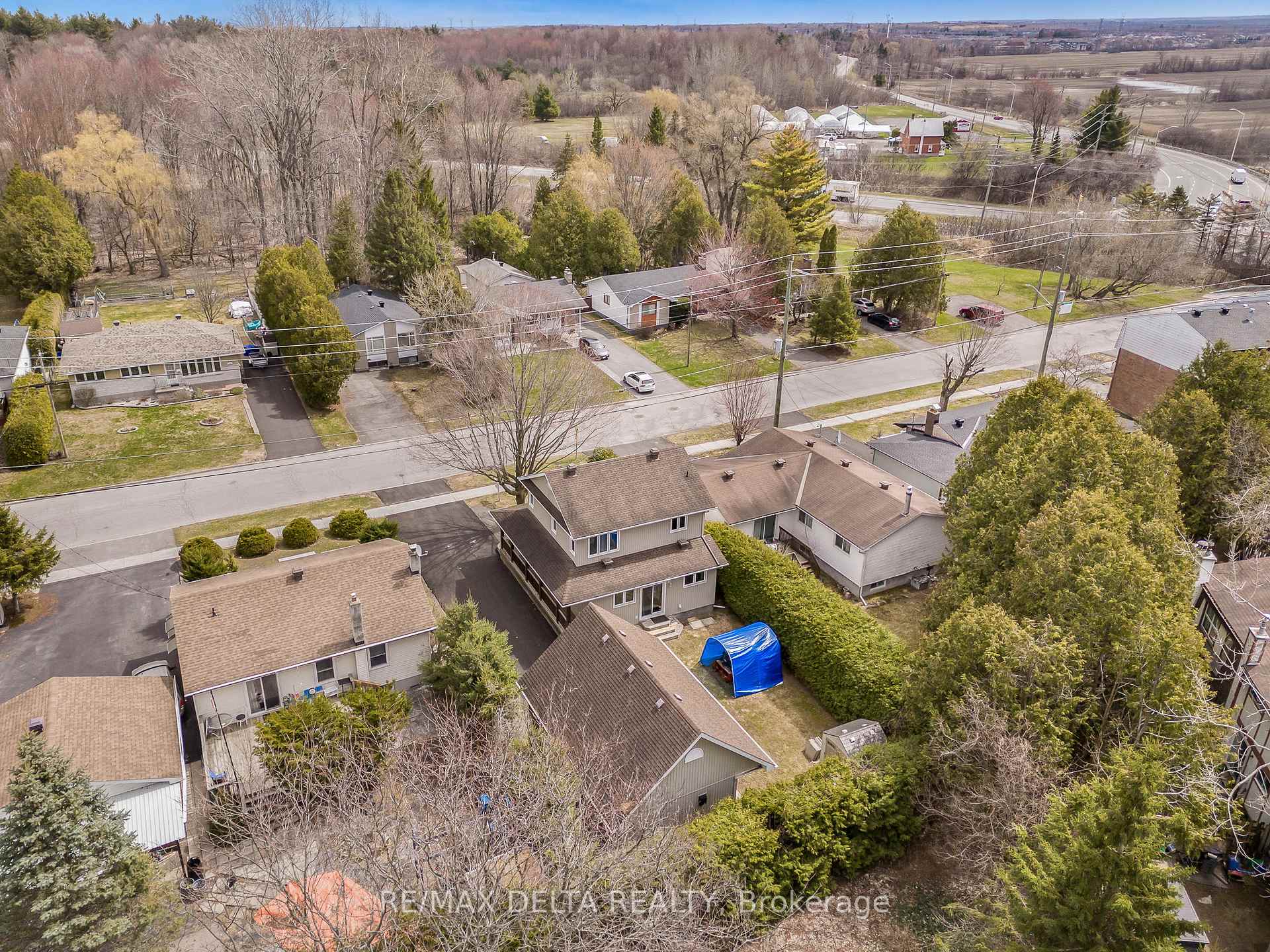 Photo 33 of 2567 Cleroux Crescent, Ottawa, Blackburn Hamlet (South) — HOMEH
