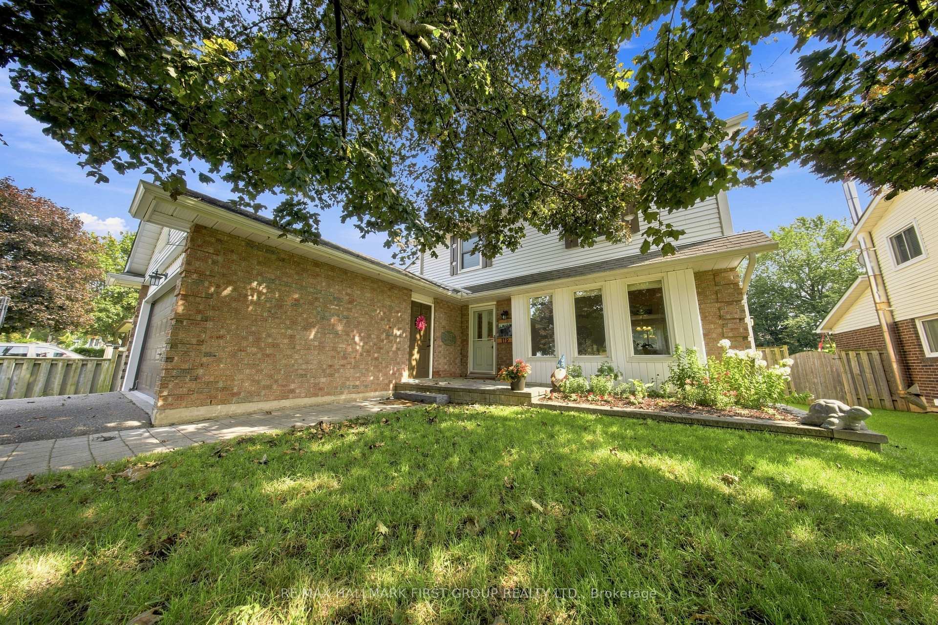 Photo 34 of 119 Frederick Street, Whitby, Blue Grass Meadows — HOMEH