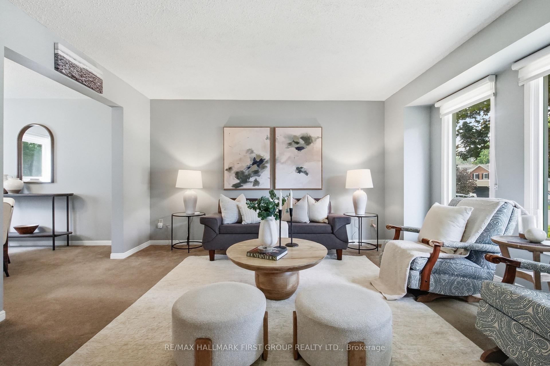 Photo 5 of 119 Frederick Street, Whitby, Blue Grass Meadows — HOMEH