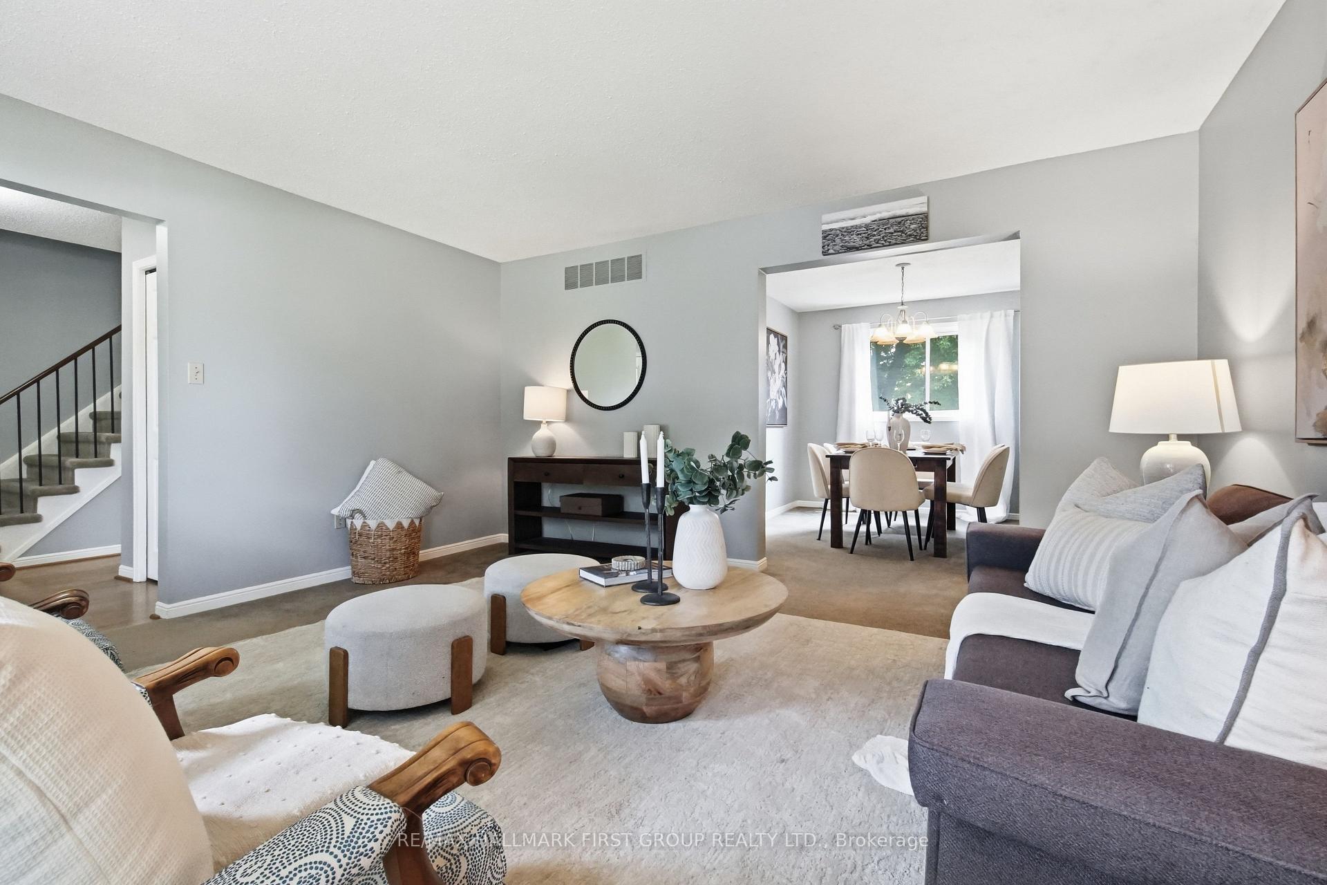 Photo 10 of 119 Frederick Street, Whitby, Blue Grass Meadows — HOMEH