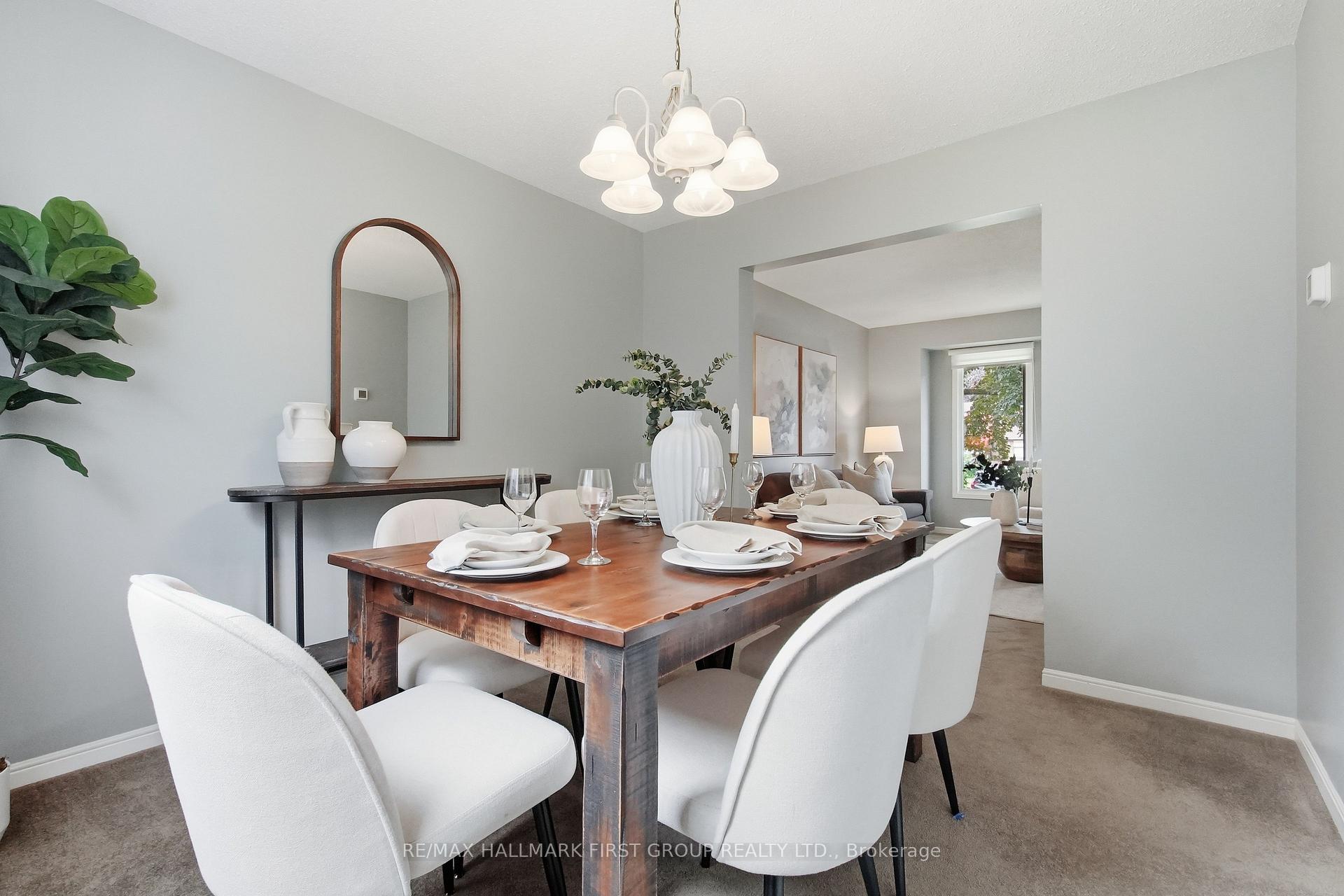 Photo 7 of 119 Frederick Street, Whitby, Blue Grass Meadows — HOMEH